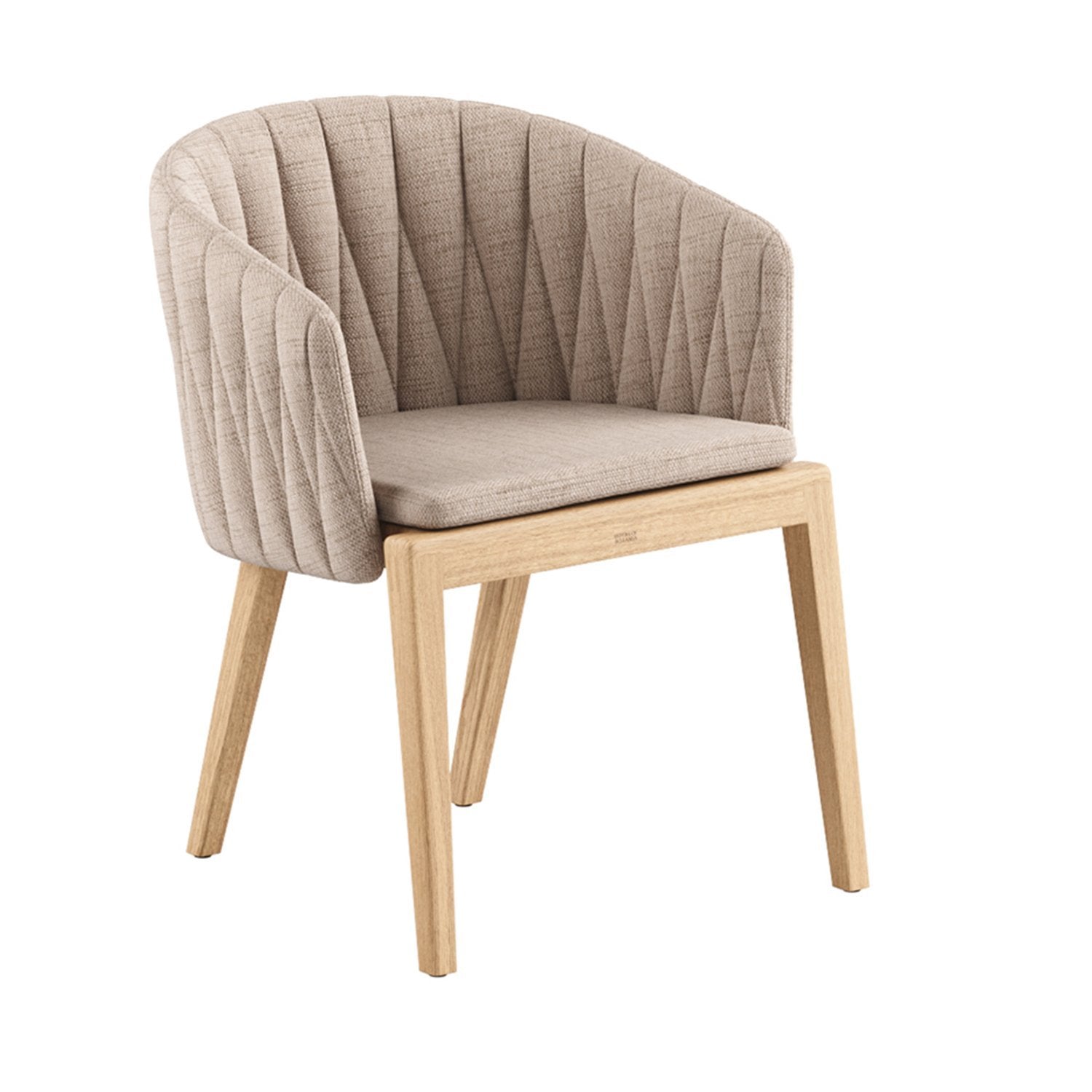 Garden Calypso chair