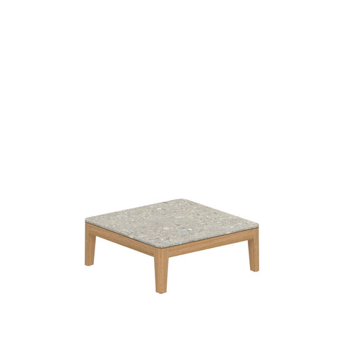 Calypso 70cm Coffee Table