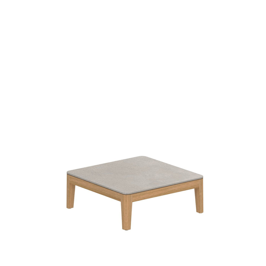 Calypso 70cm Coffee Table