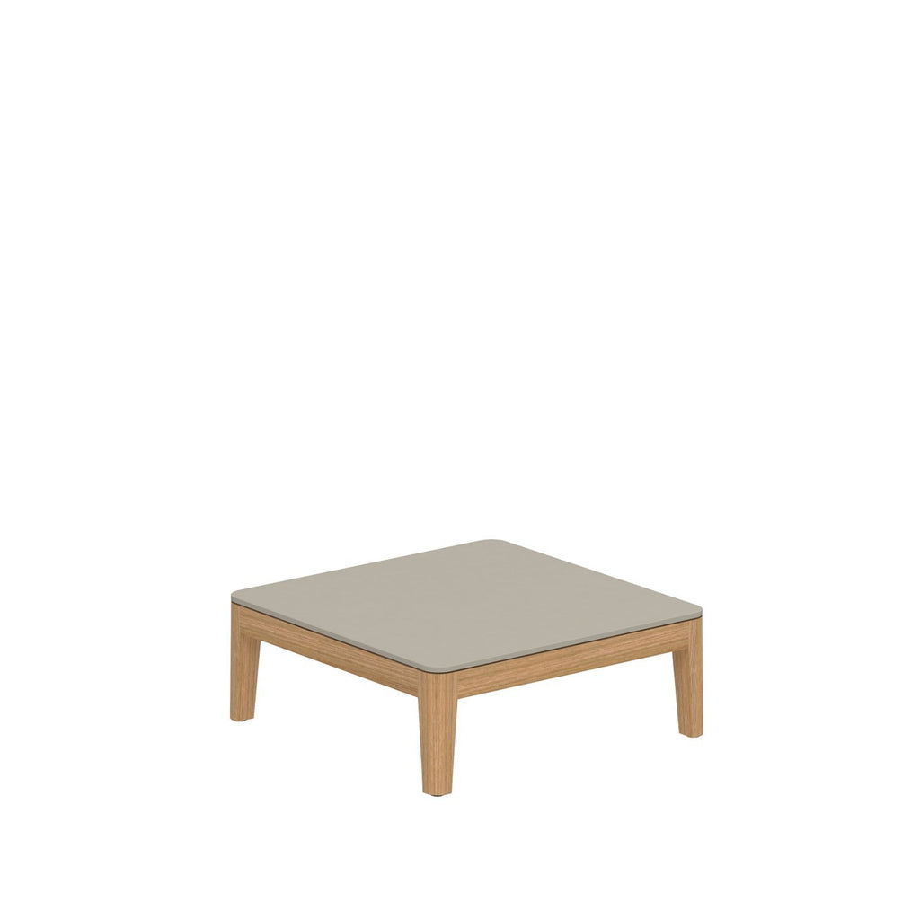 Calypso 70cm Coffee Table for outdoors
