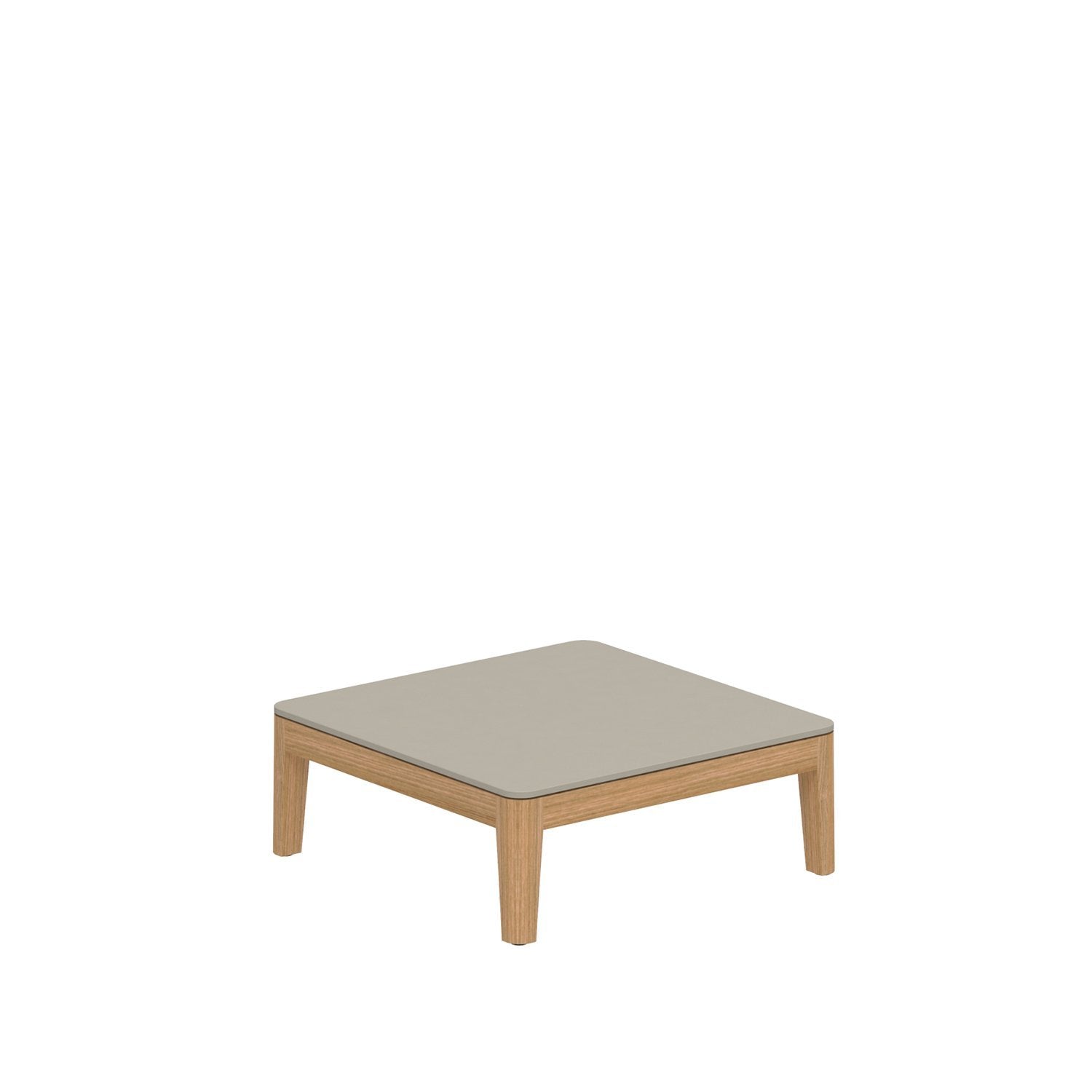 Calypso 70cm Coffee Table for outdoors