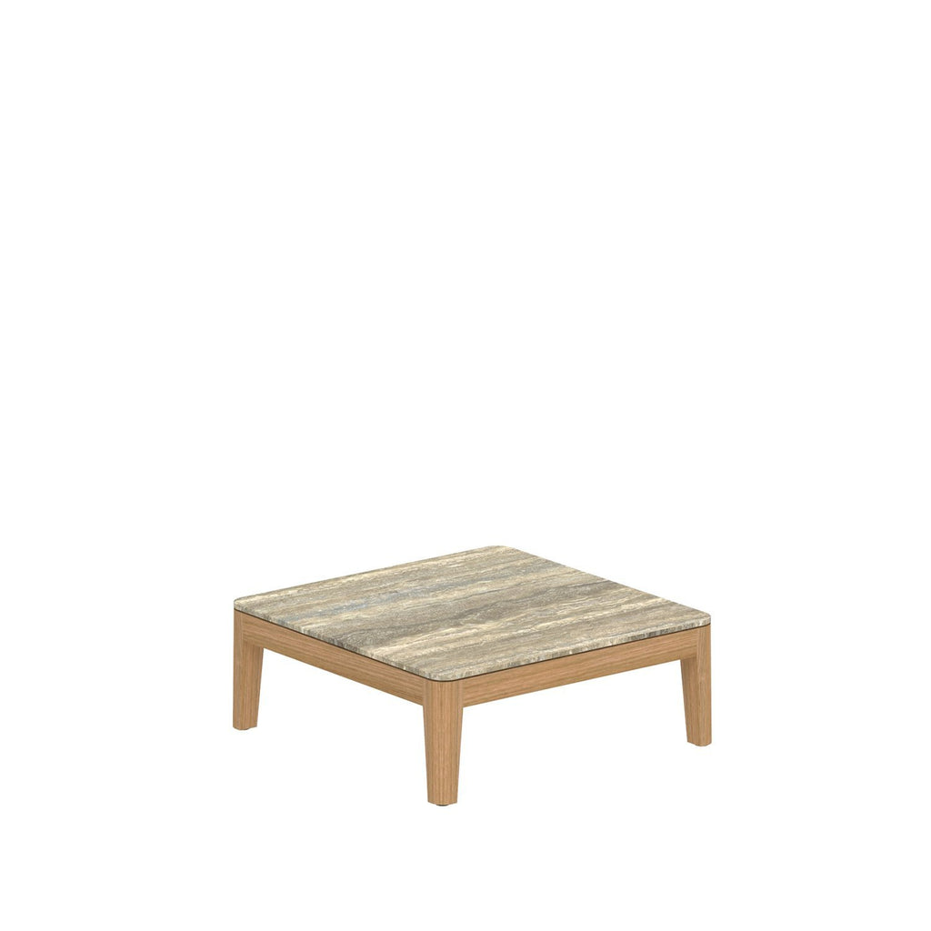 Calypso 70cm Coffee Table