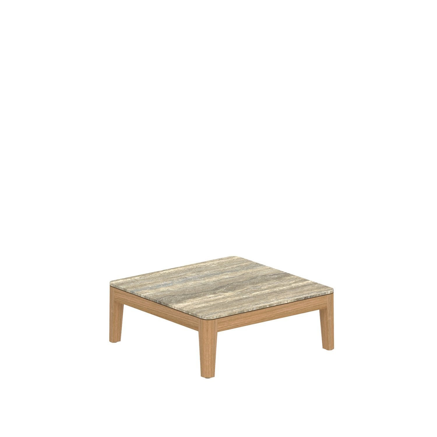 Calypso 70cm Coffee Table