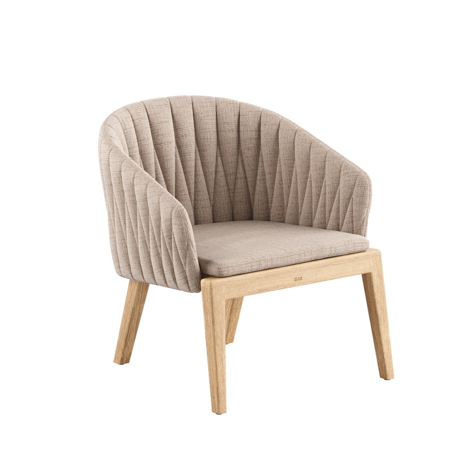 Calypso 77 Low Chair