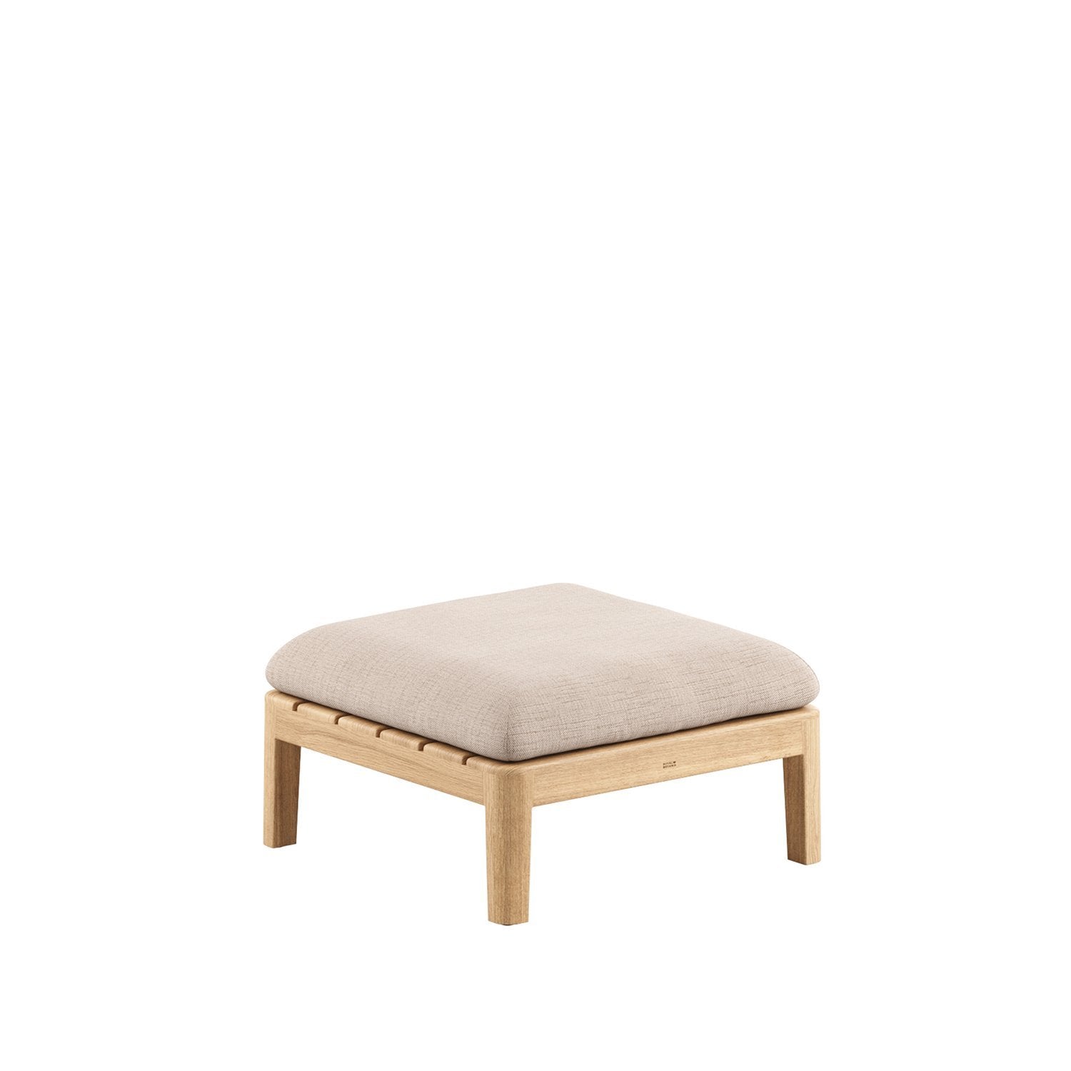 Calypso Footstool small