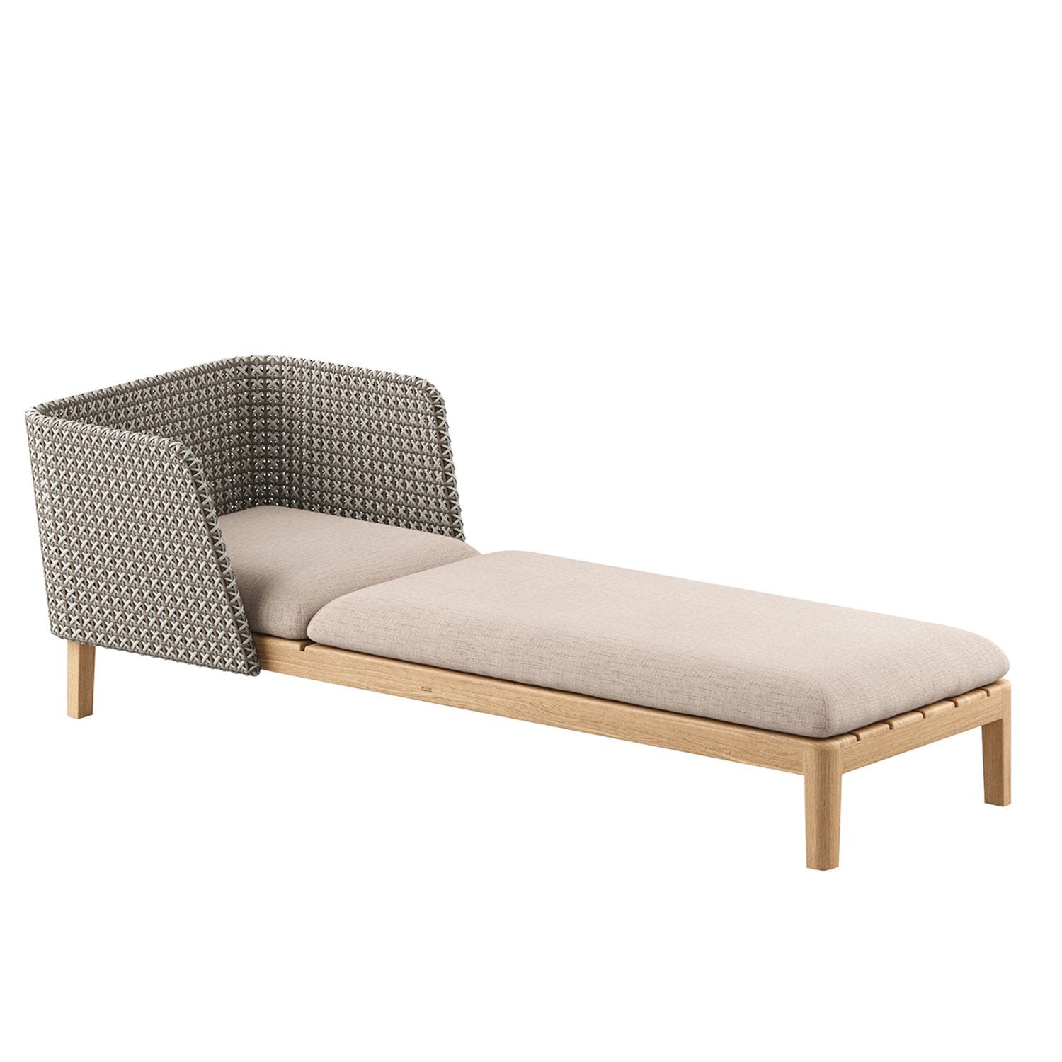 Calypso Lounger