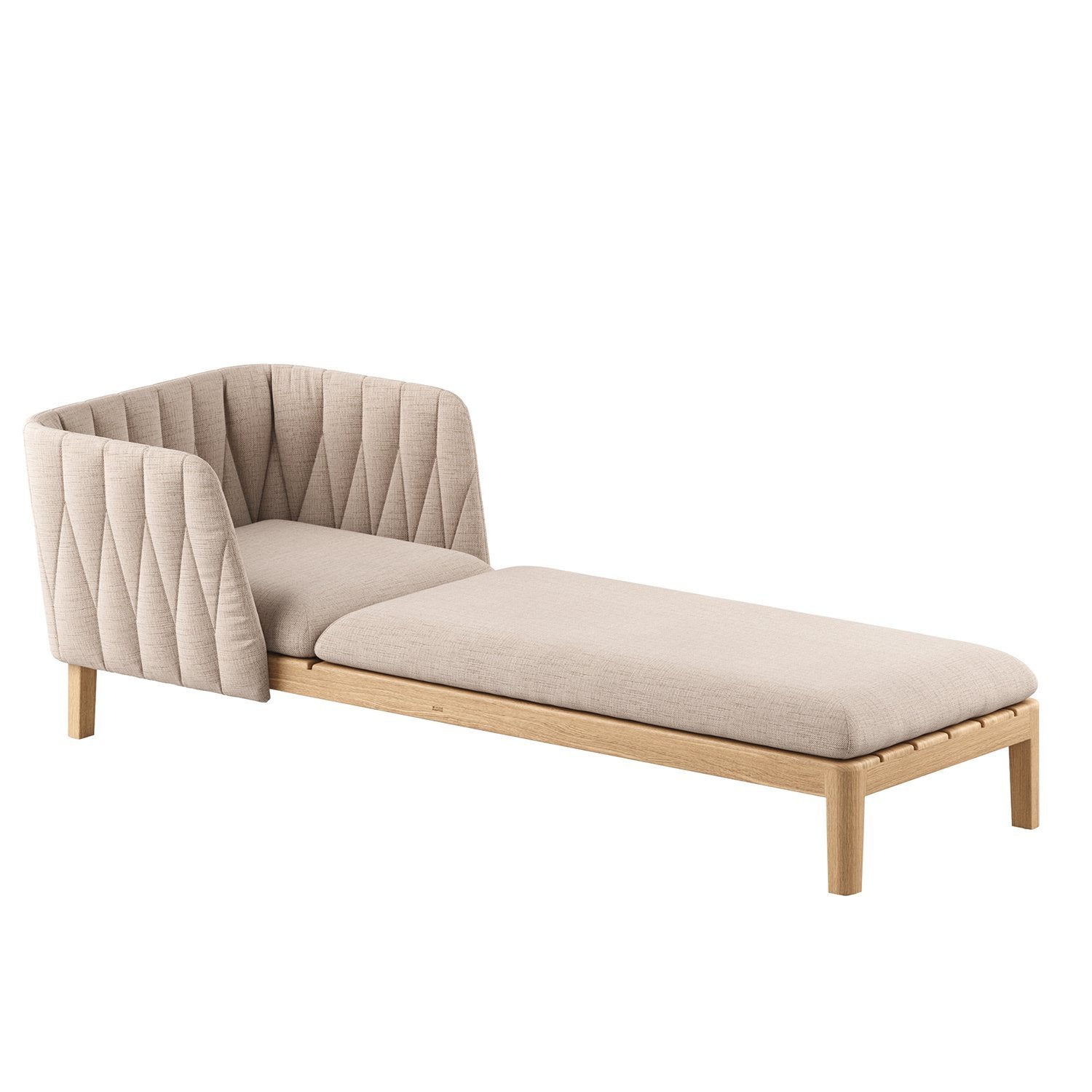 Calypso Lounger