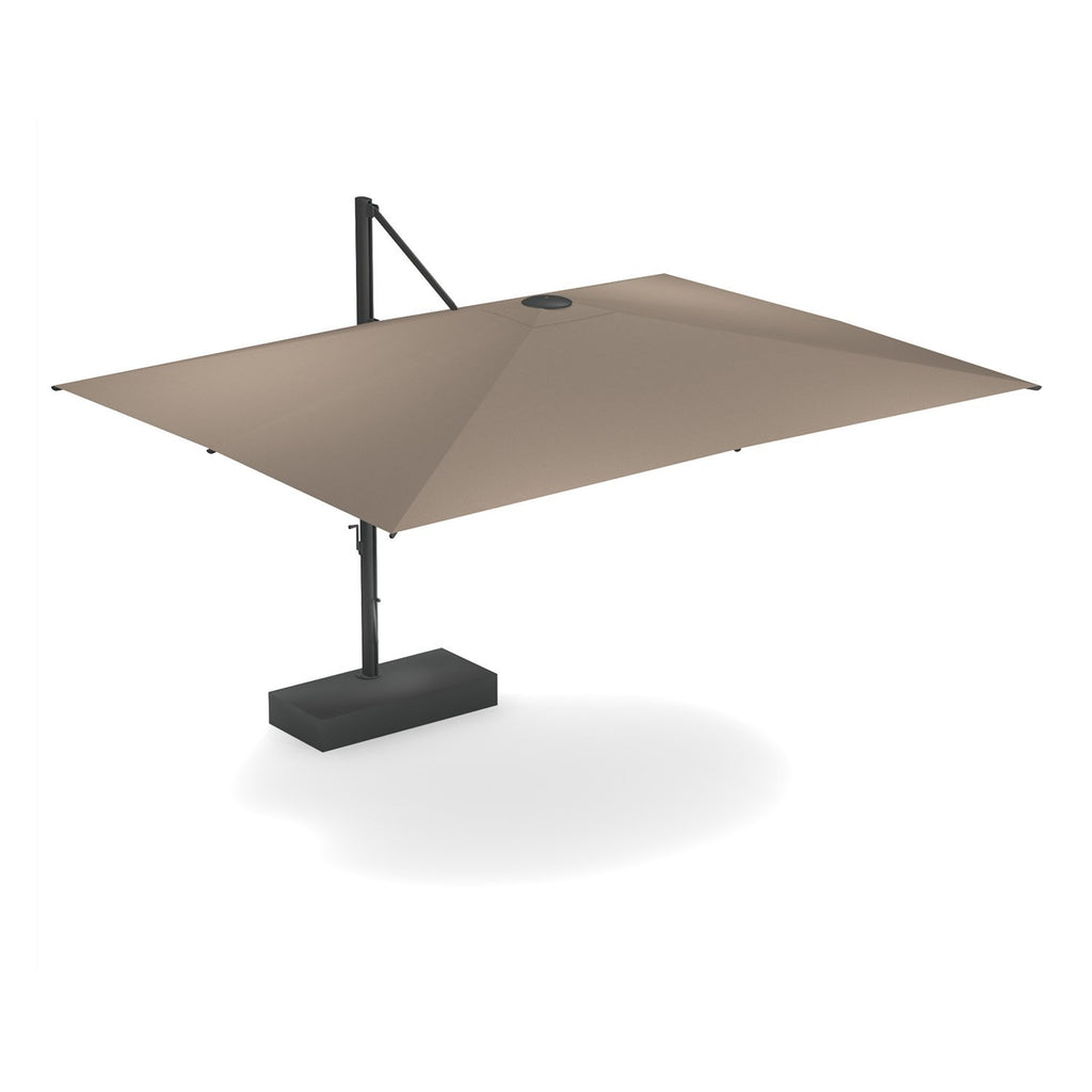 Cool Powder-coated Cantilever 400cm
