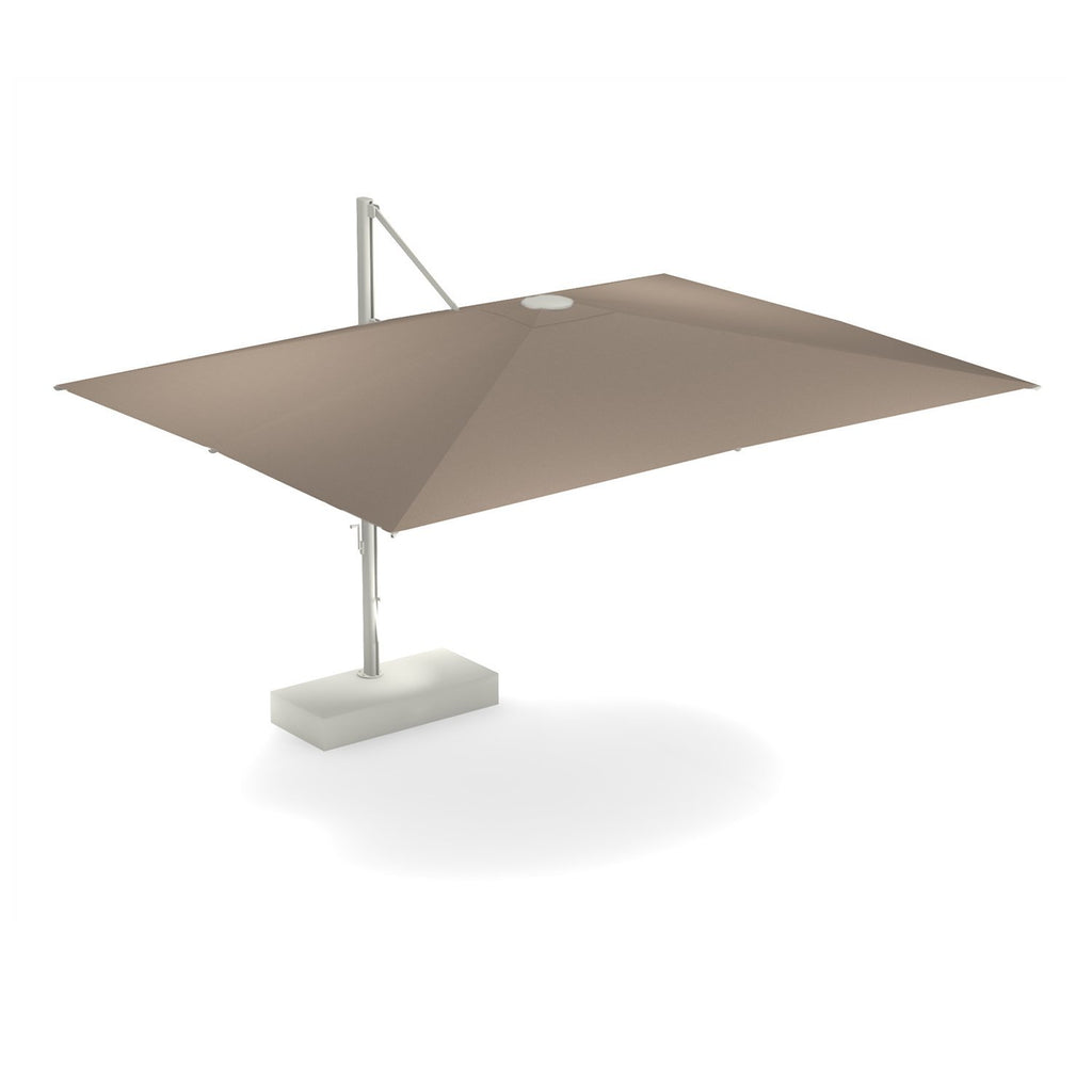 Cool Powder-coated Cantilever 400cm
