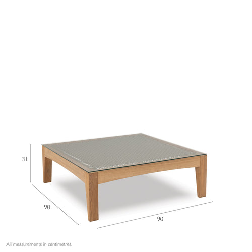 Cove Modular Coffee Table