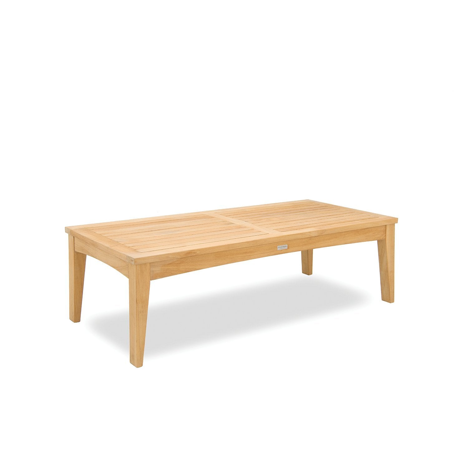 Cove 135cm Coffee Table