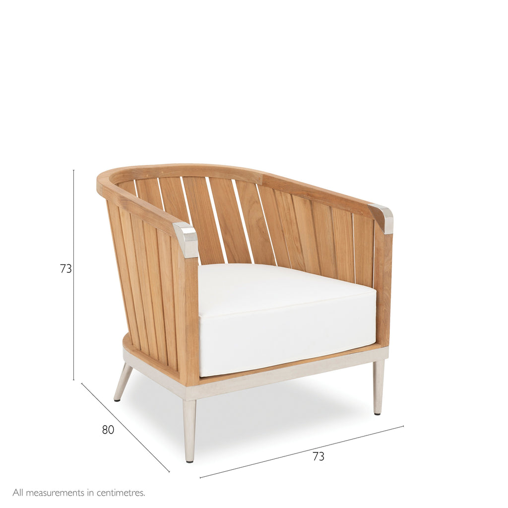 Cruise Chair