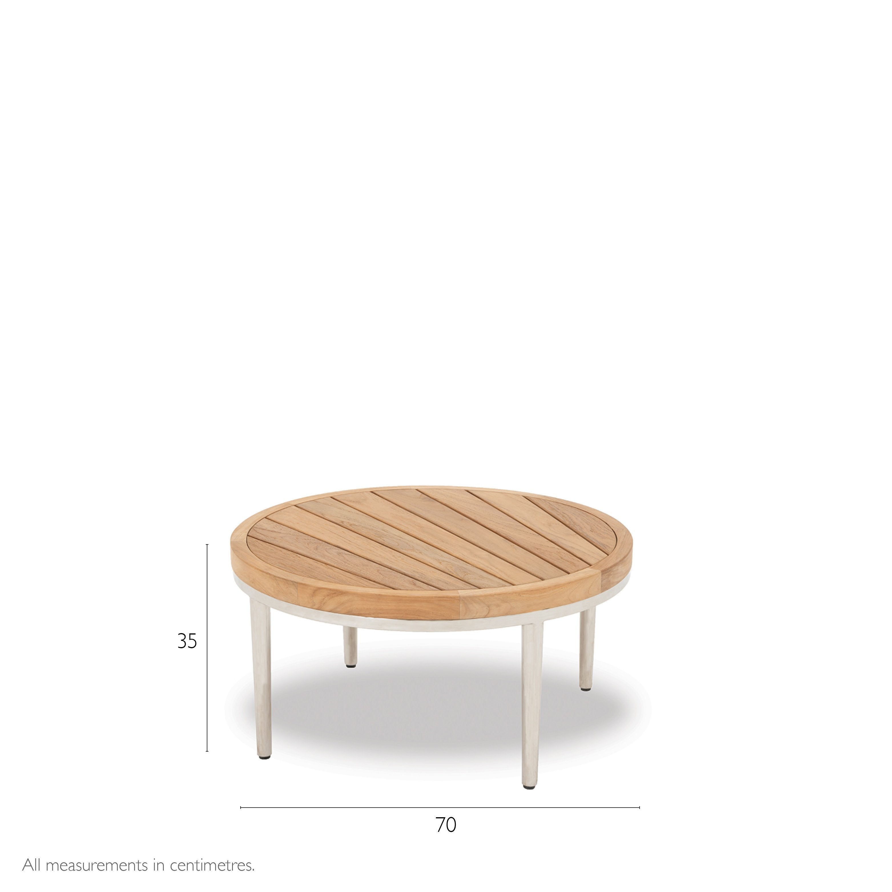 Cruise Coffee Table
