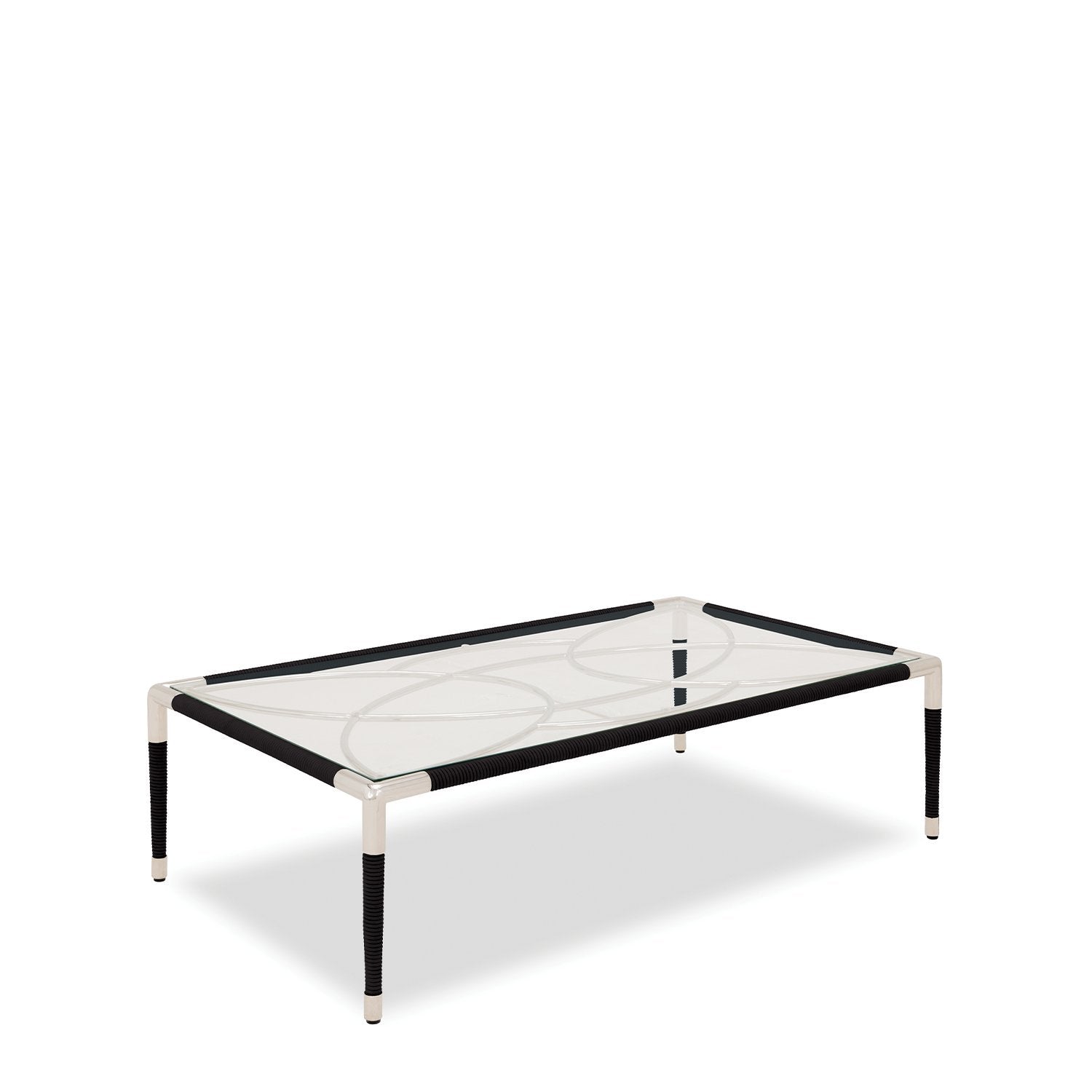 Davos Rectangular Coffee Table