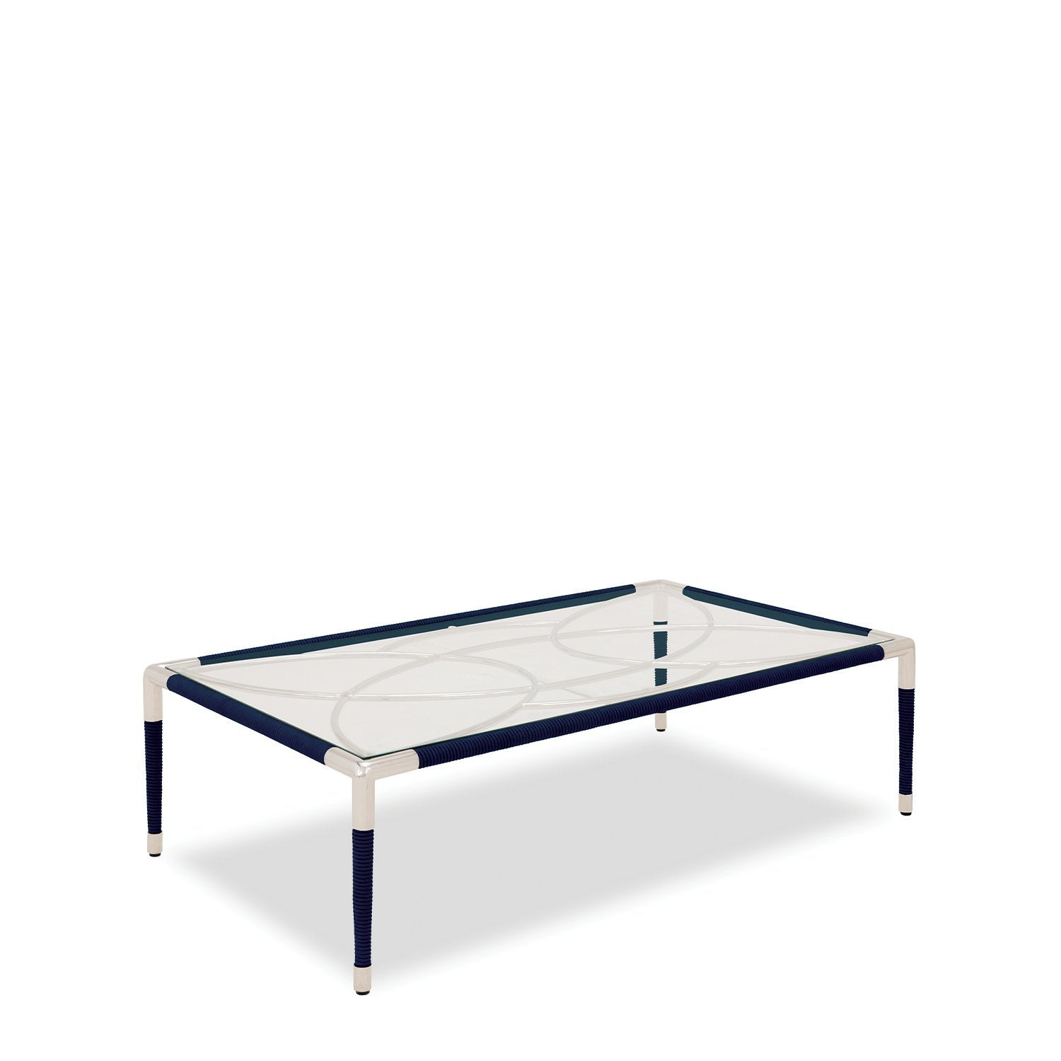 Davos Rectangular Coffee Table