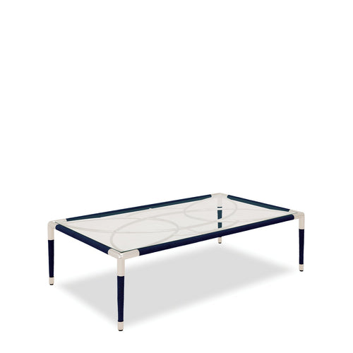 Davos Rectangular Coffee Table
