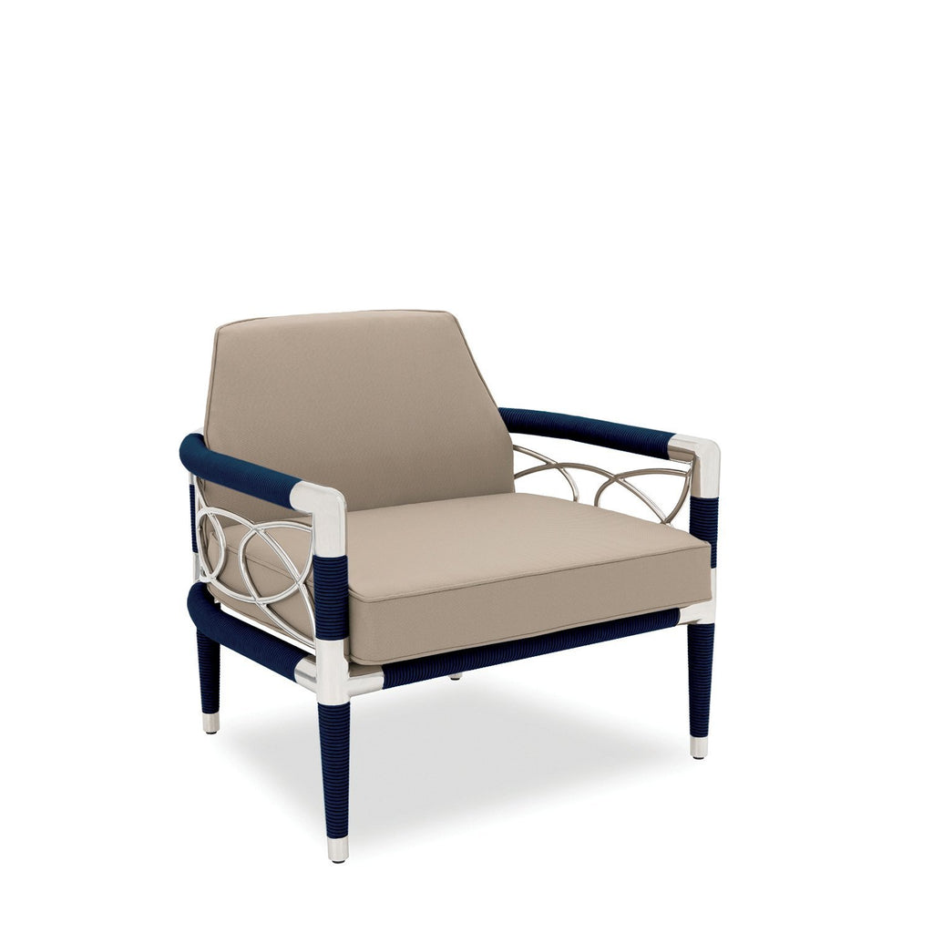 Davos Armchair