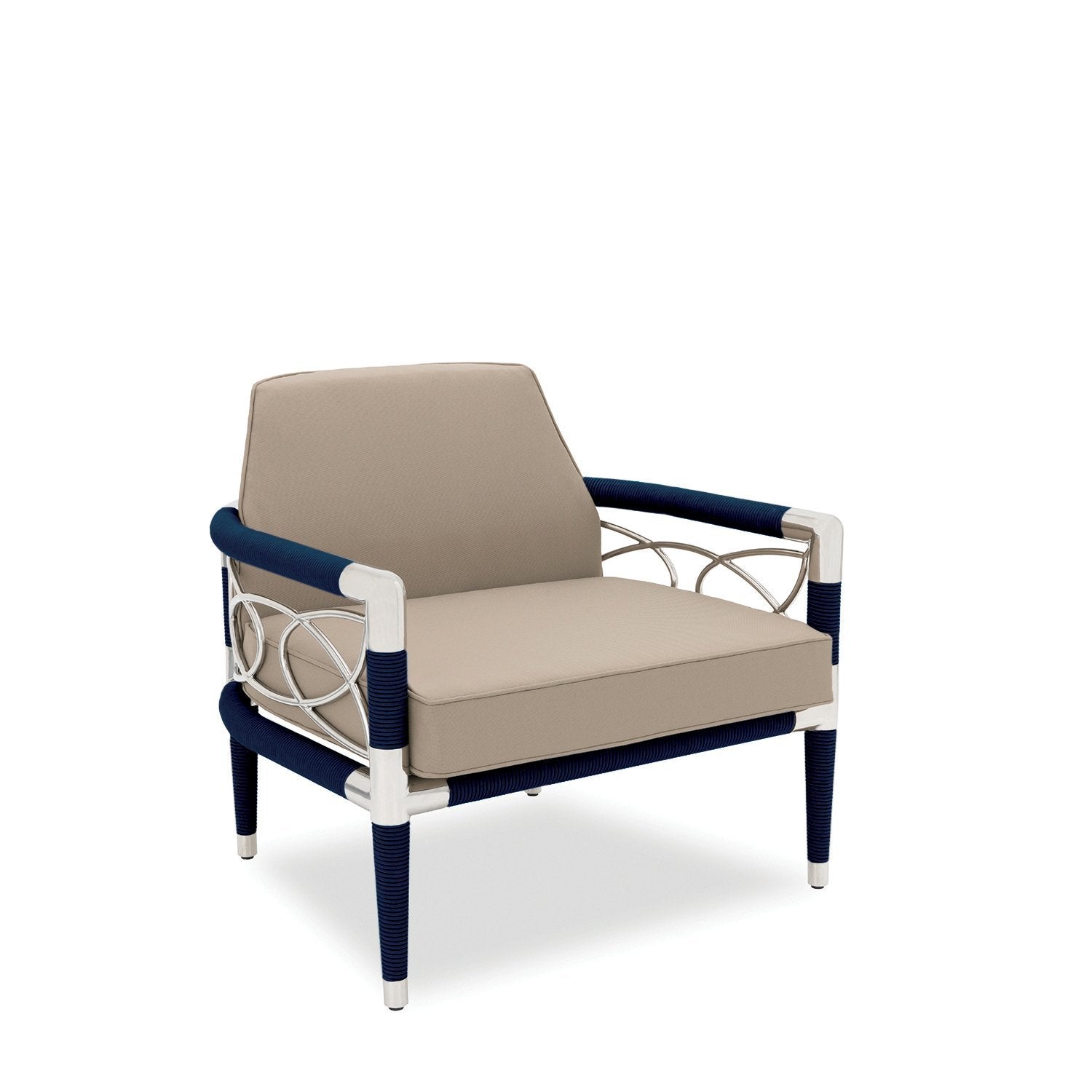 Davos Armchair