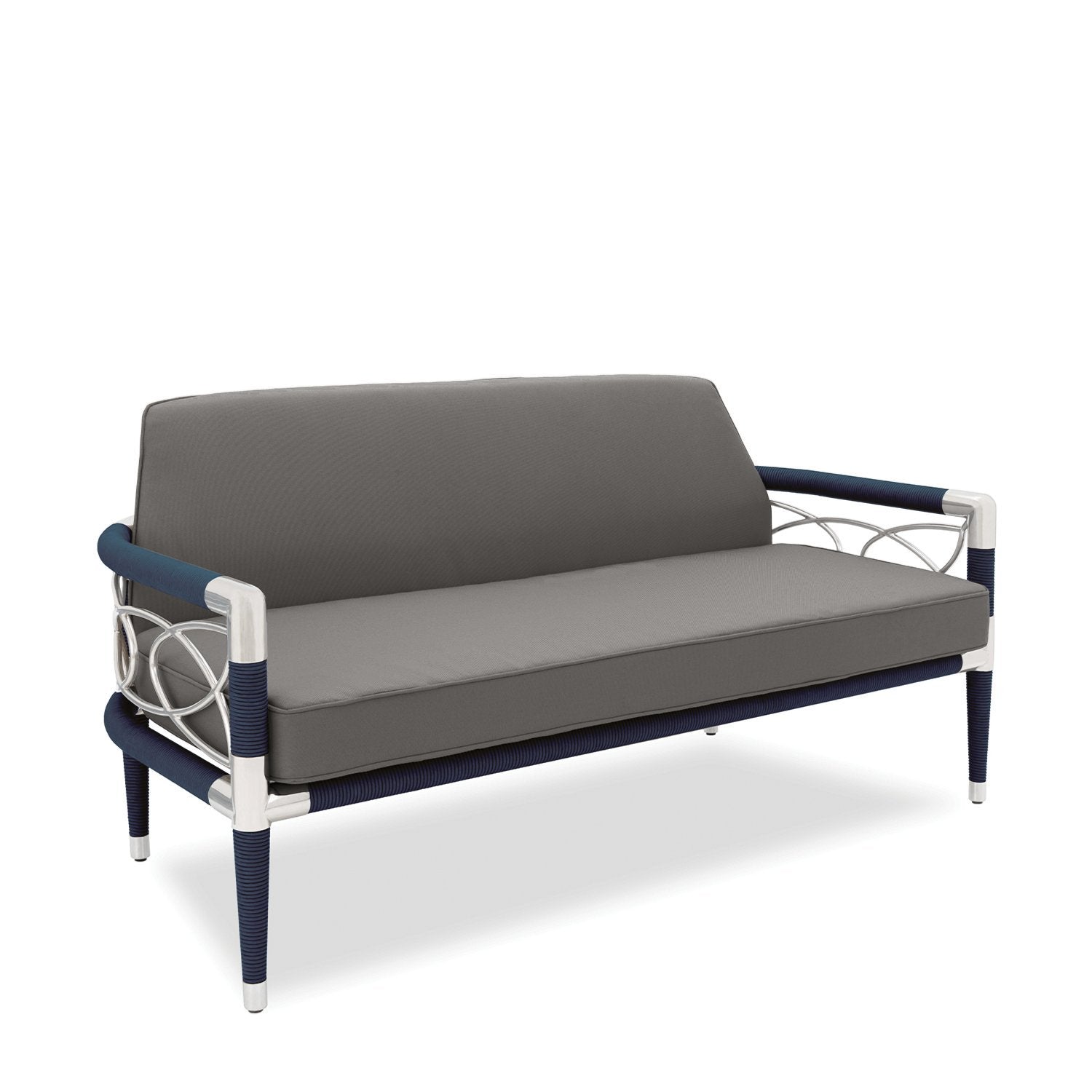Davos 2 Seat Sofa