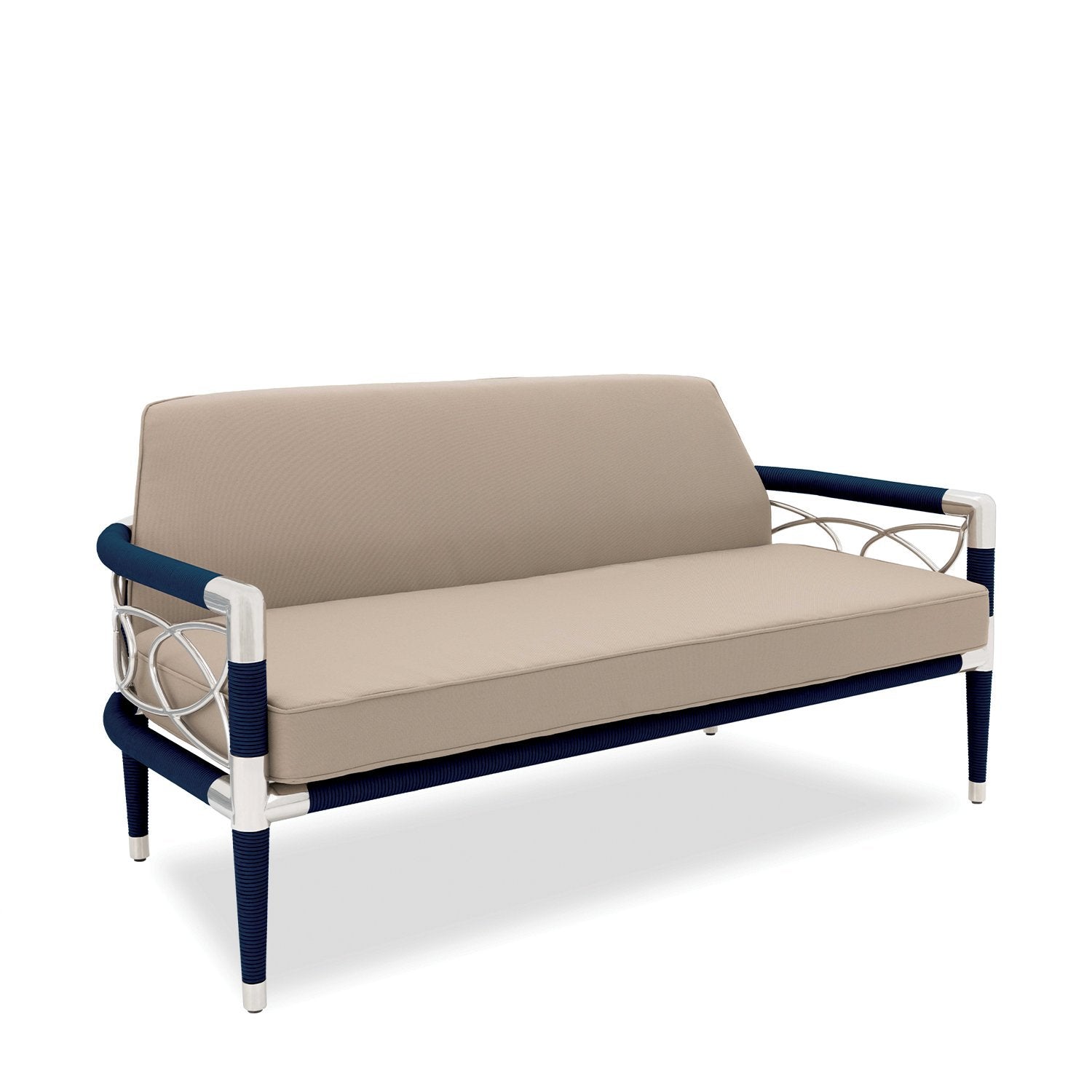 Davos 2 Seat Sofa
