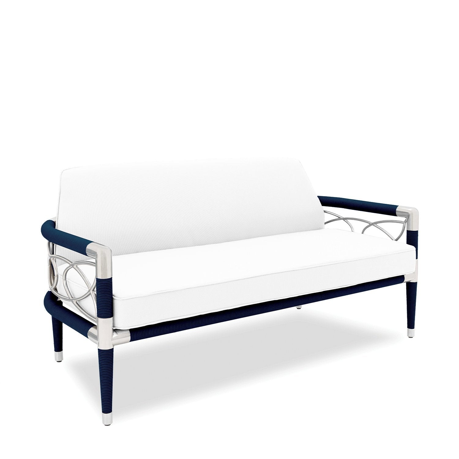 Davos 2 Seat Sofa