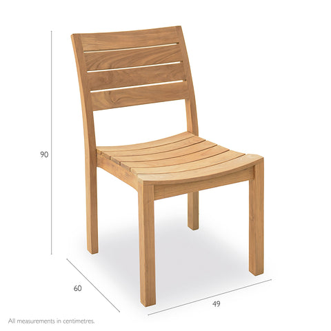 Albany Dining Chair