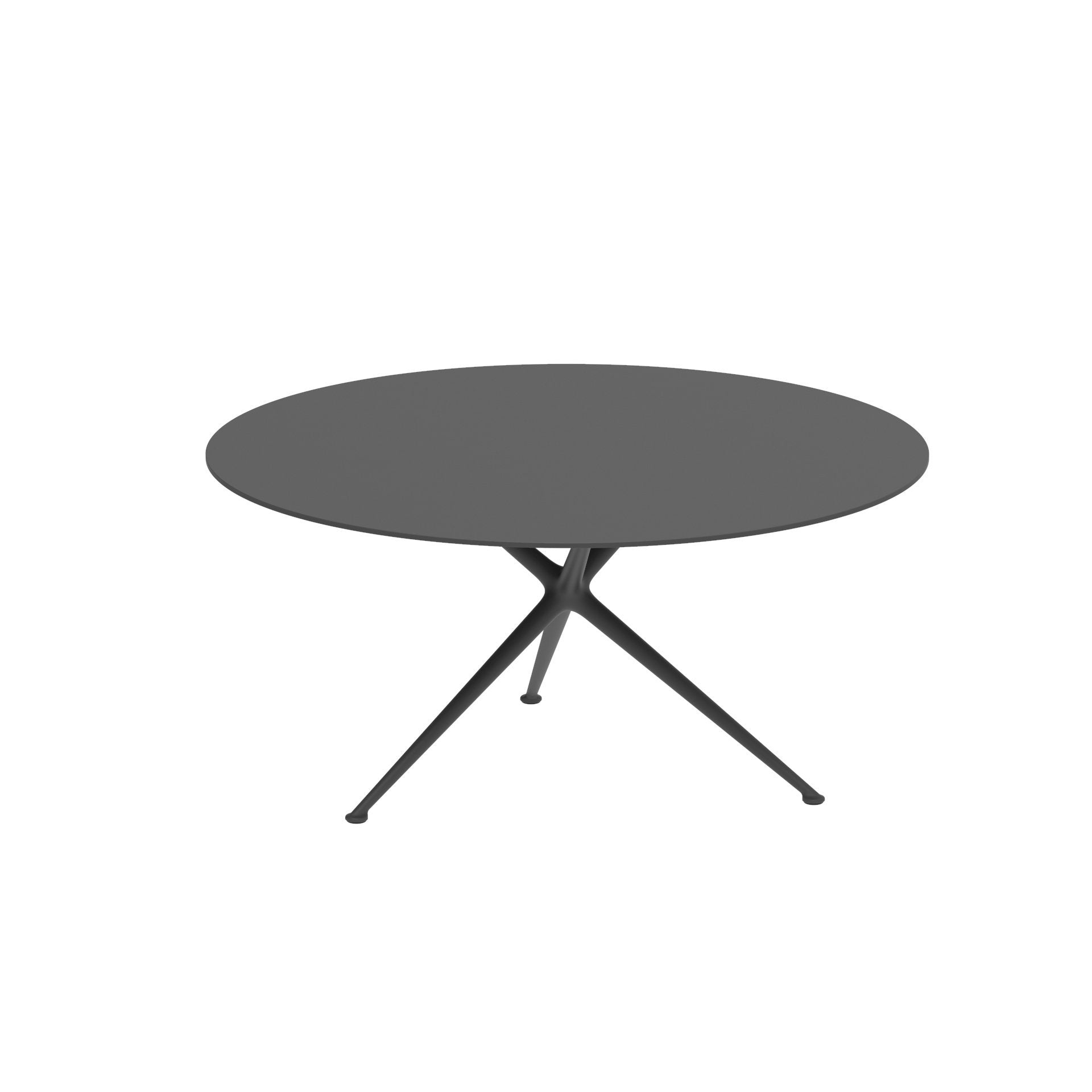 EXES Round Table