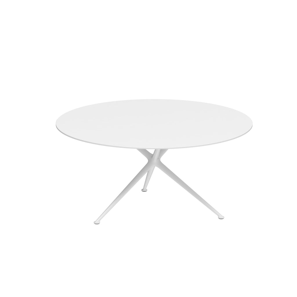 EXES Round Table