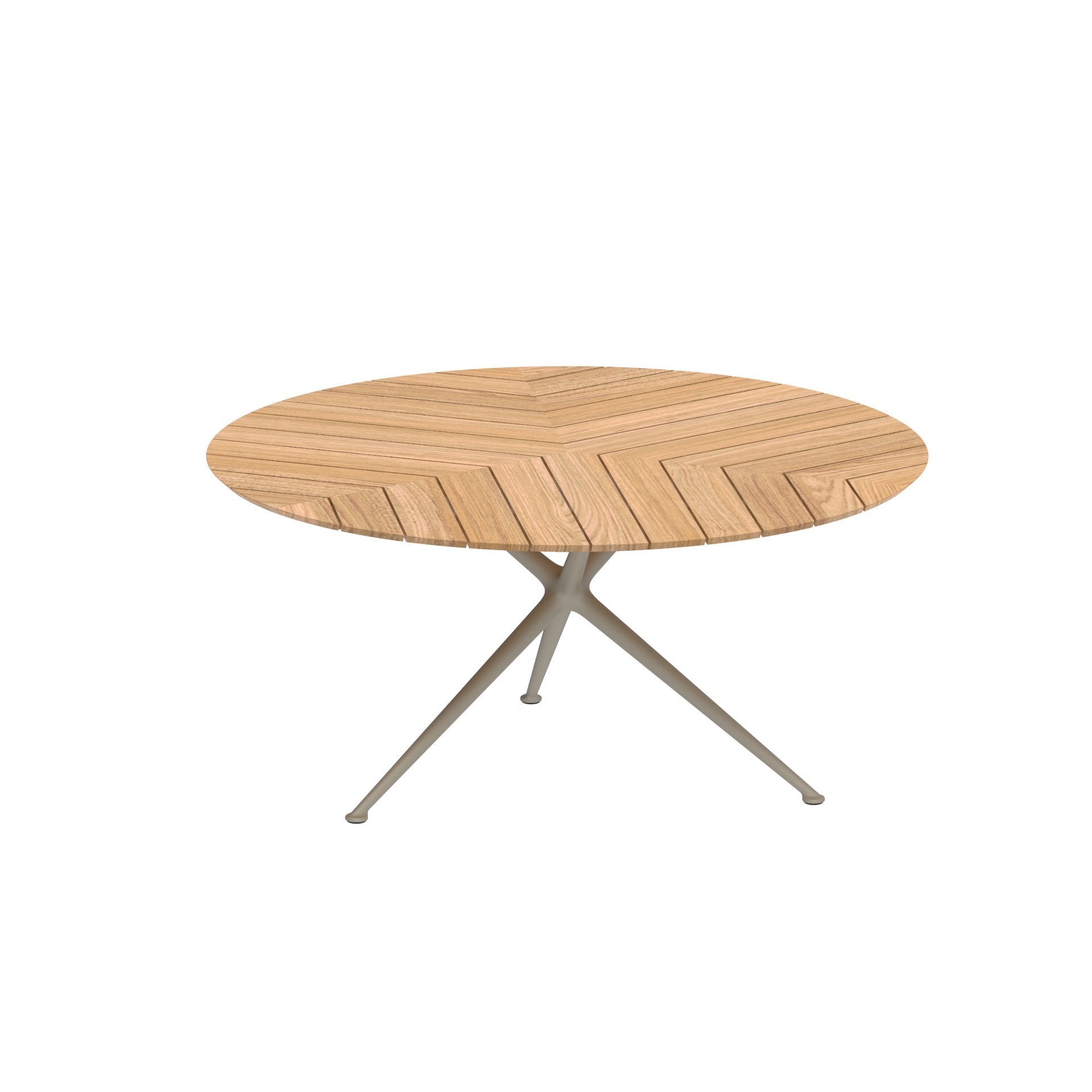 EXES Round Table