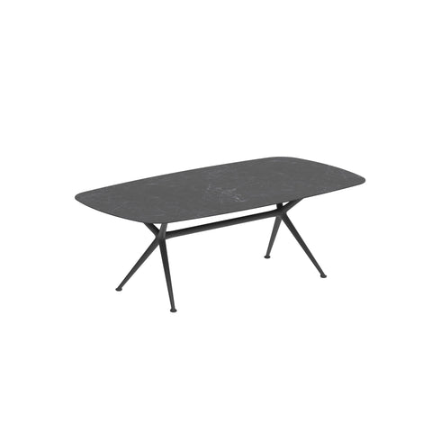 EXES Oval Tables