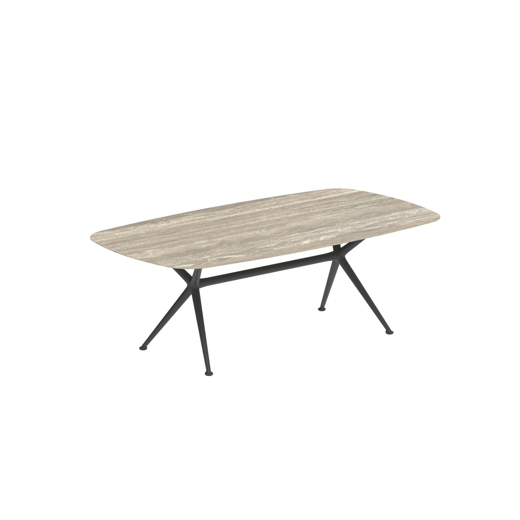 EXES Oval Tables