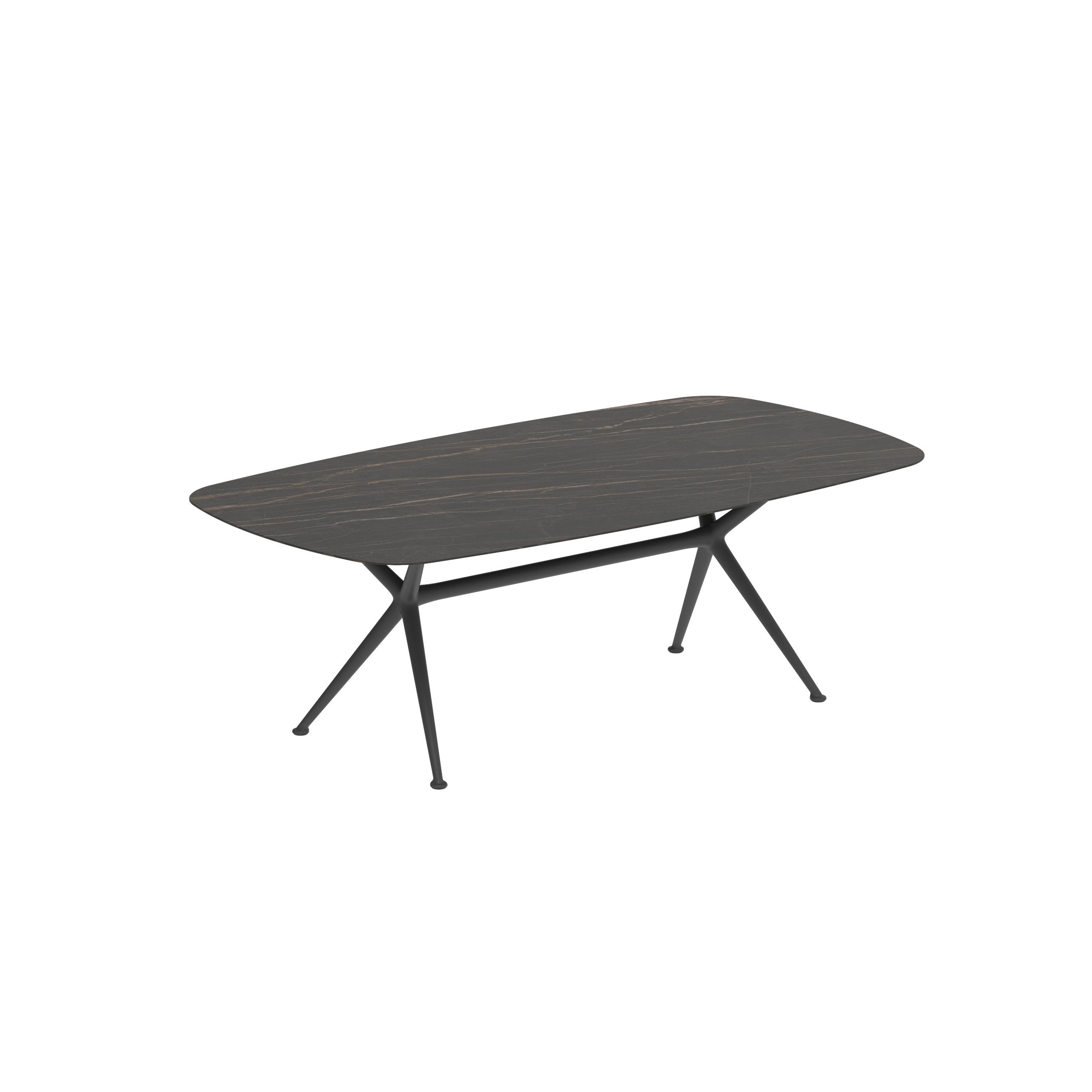 EXES Oval Tables