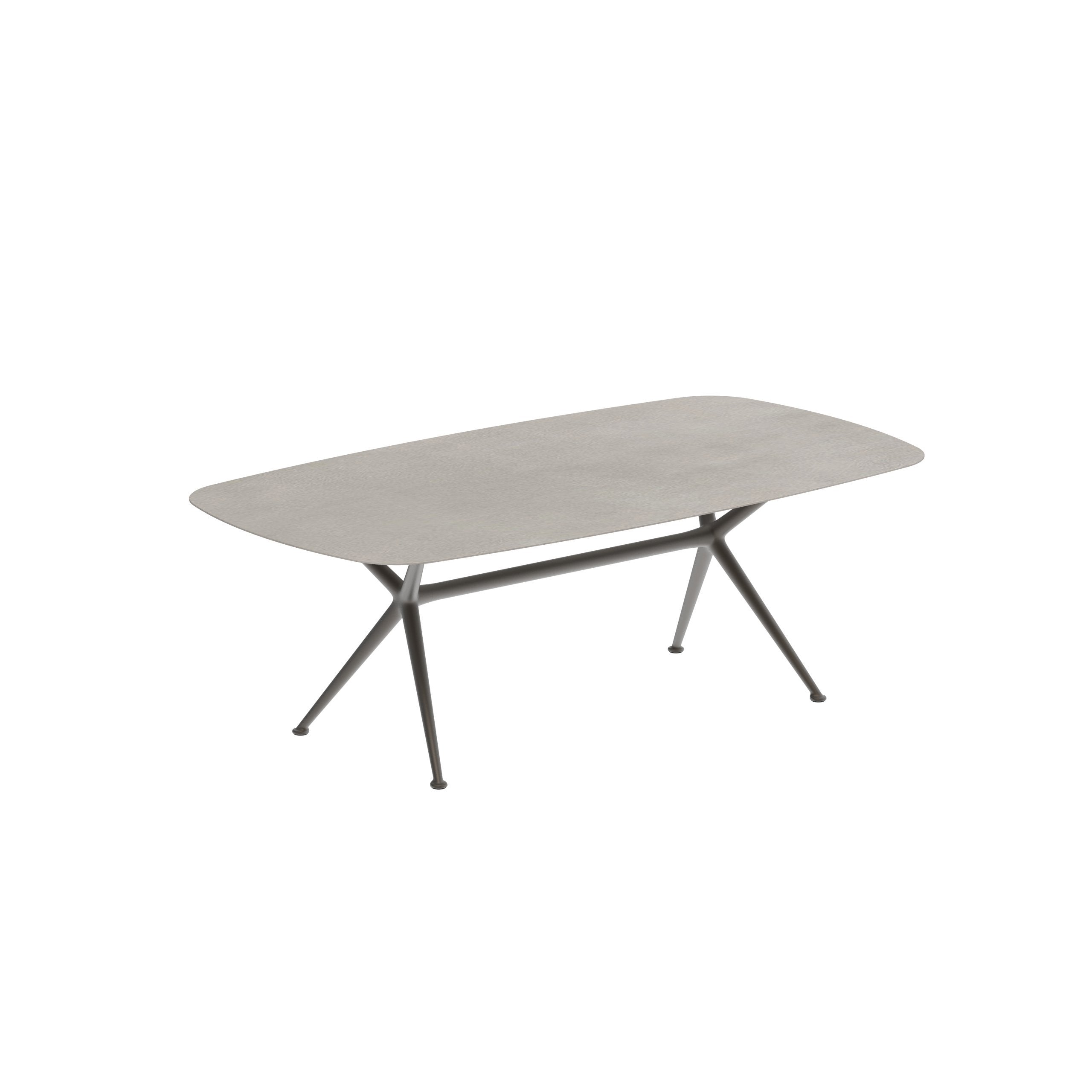 EXES Oval Tables