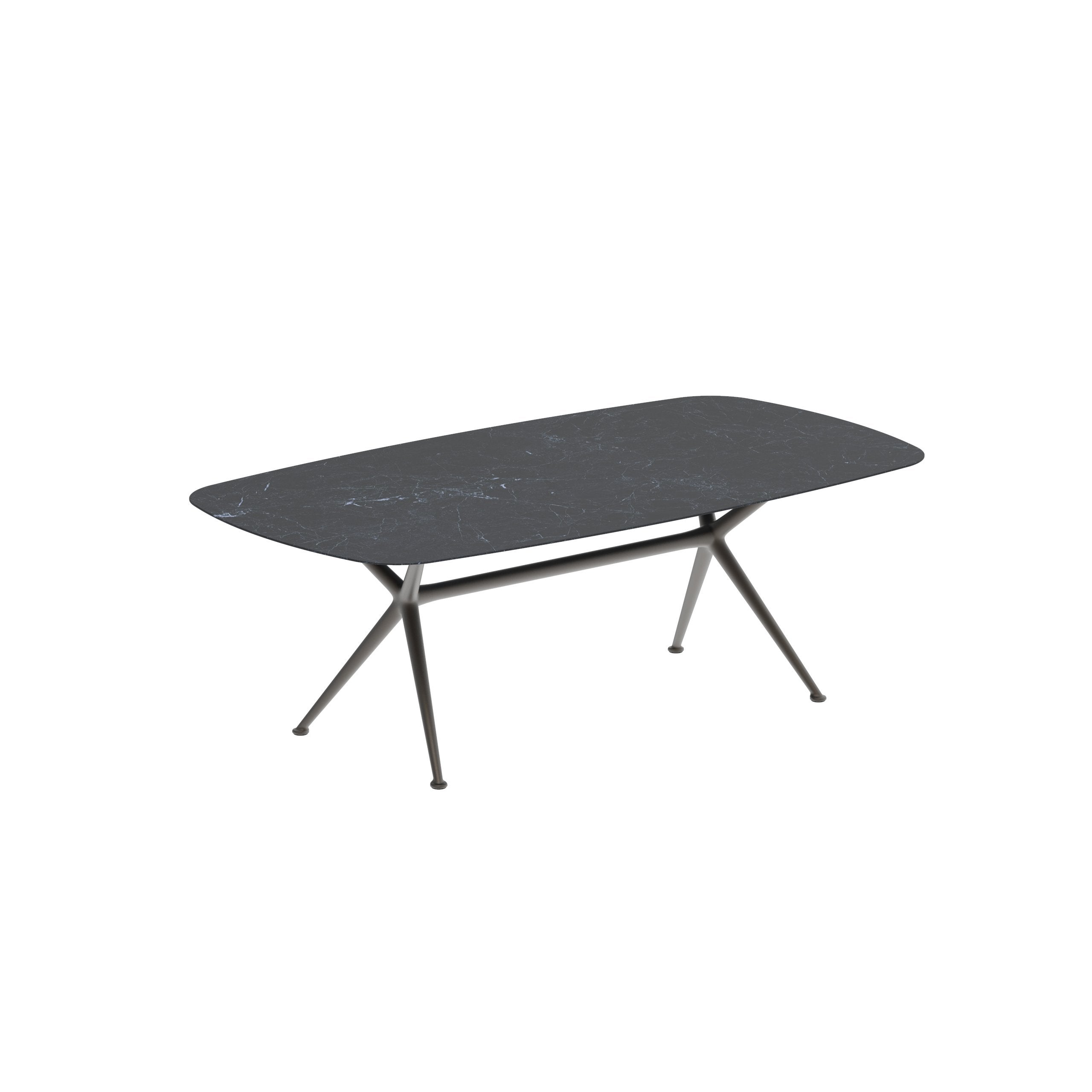 EXES Oval Tables