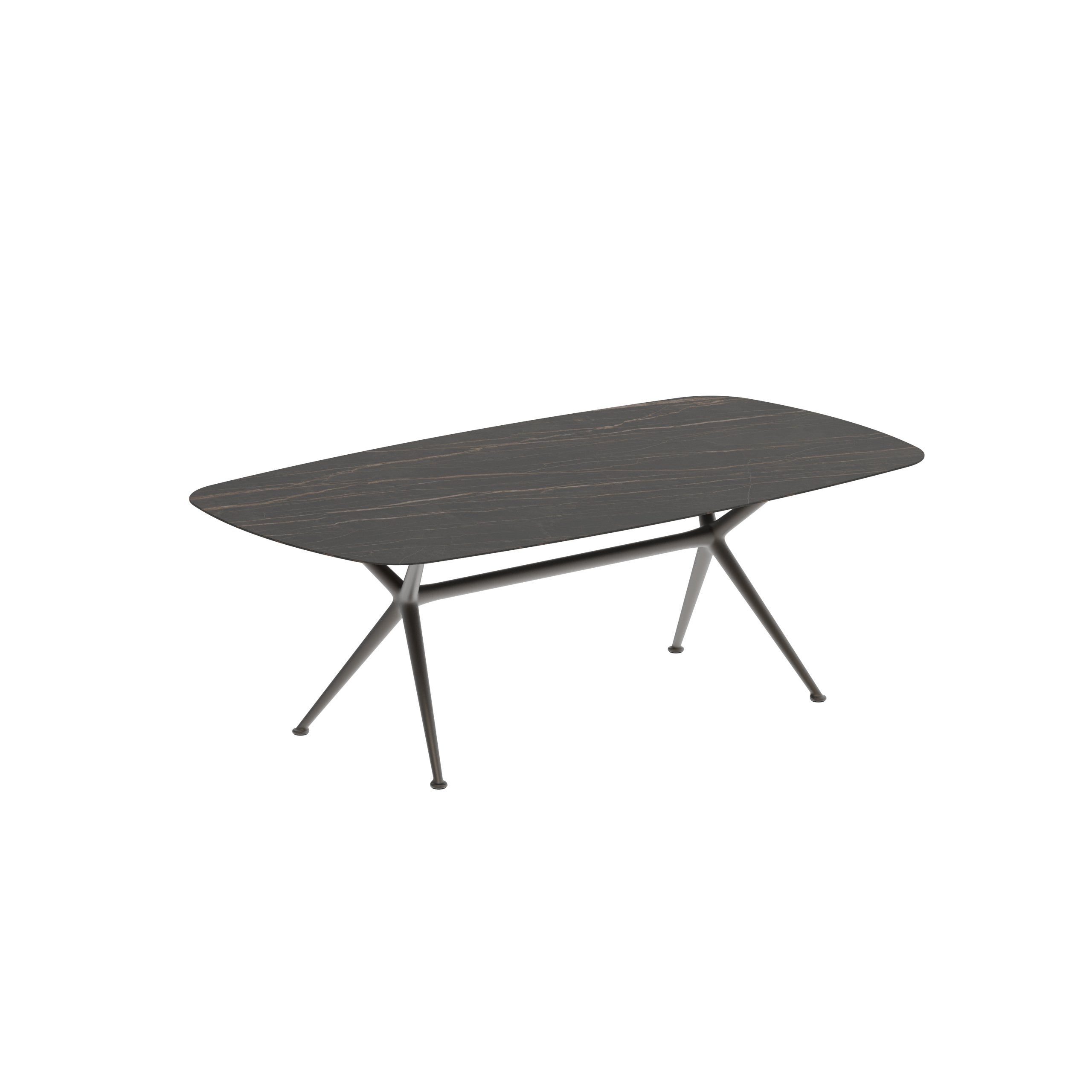 EXES Oval Tables