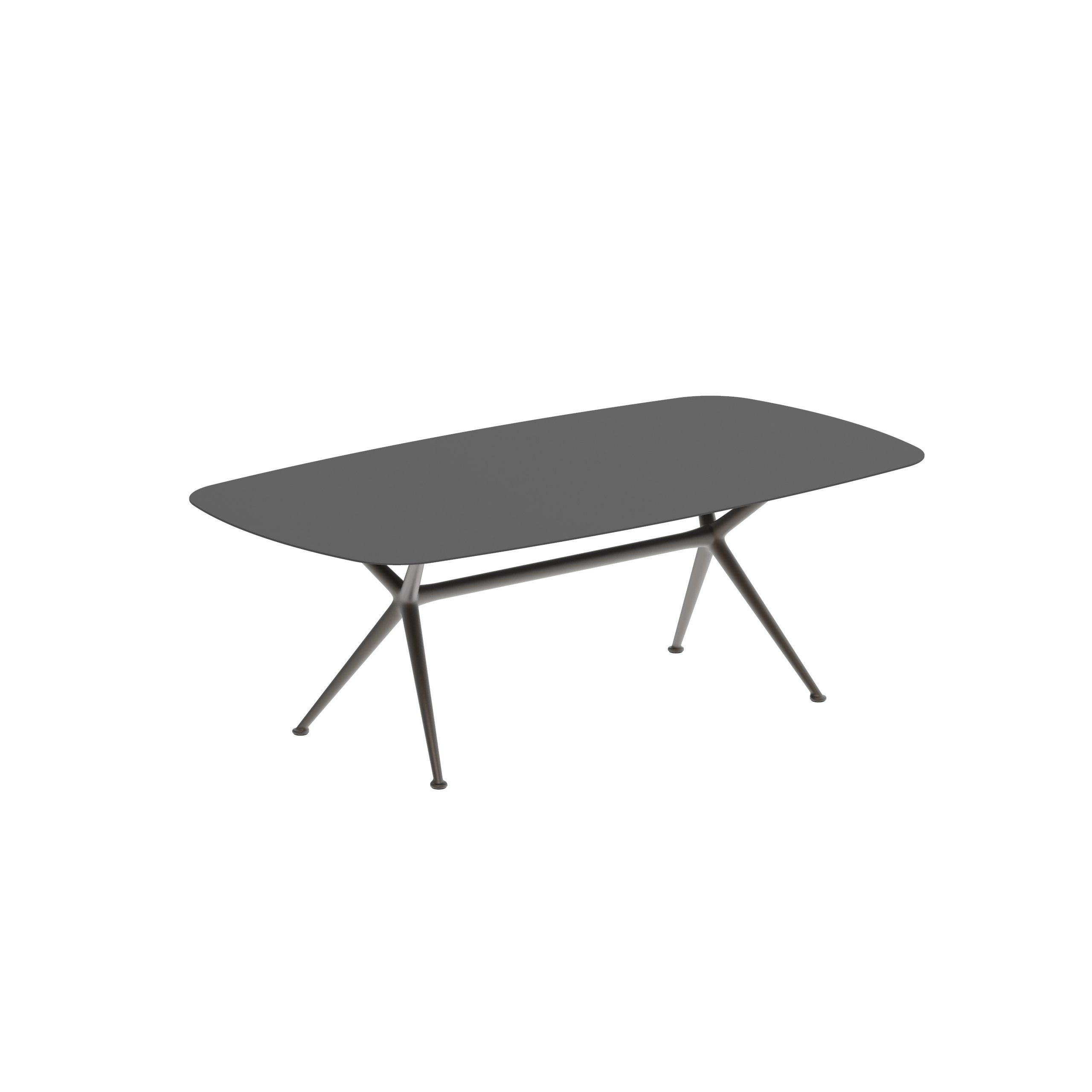 EXES Oval Tables