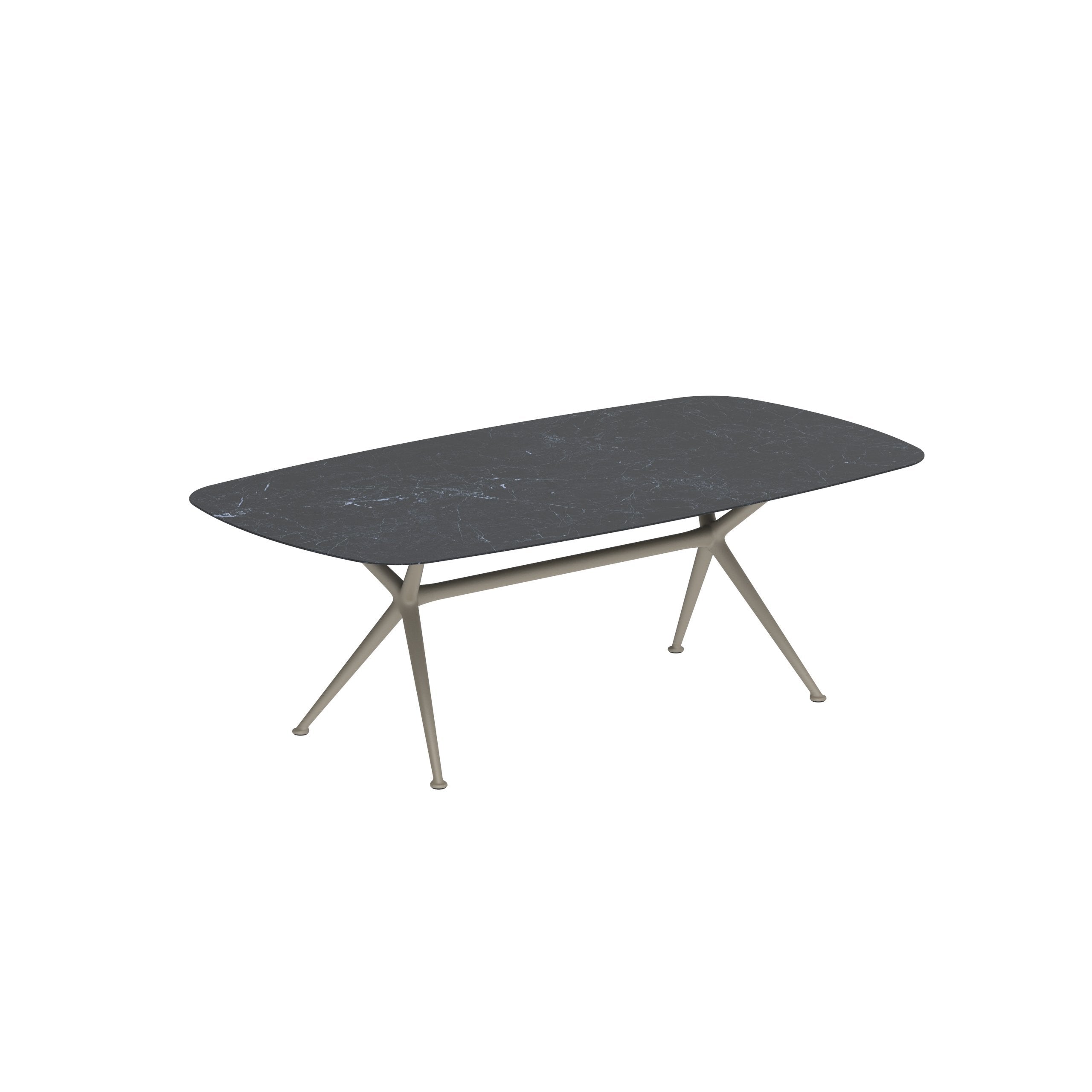 EXES Oval Tables