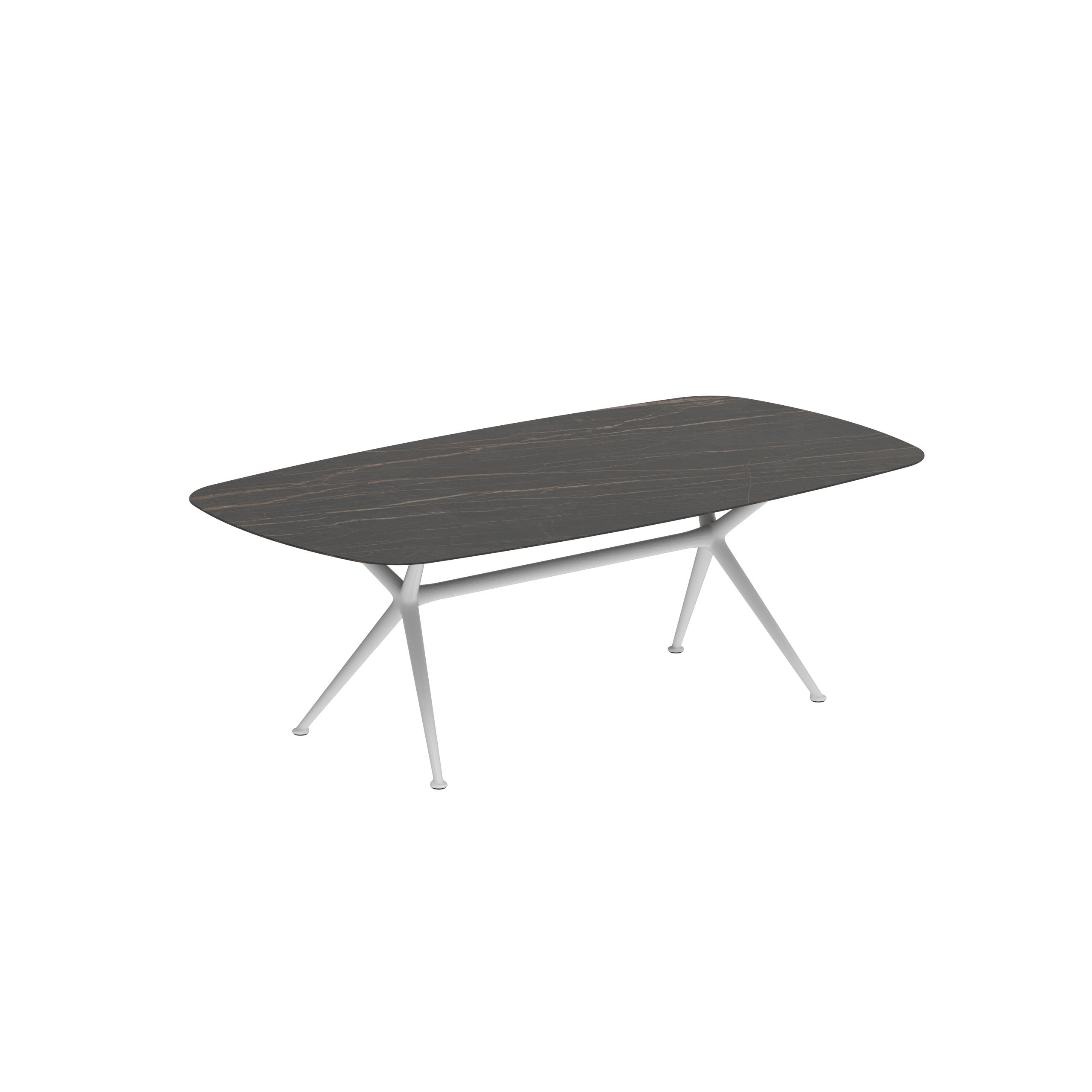 EXES Oval Tables