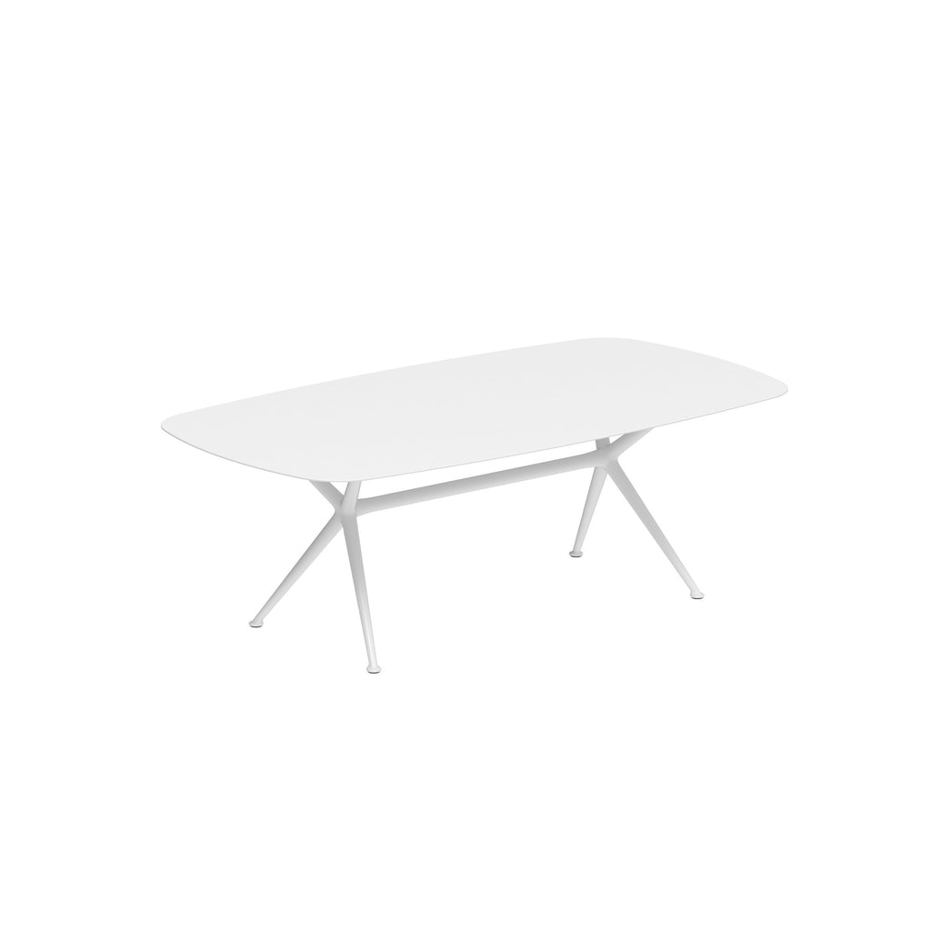 EXES Oval Tables