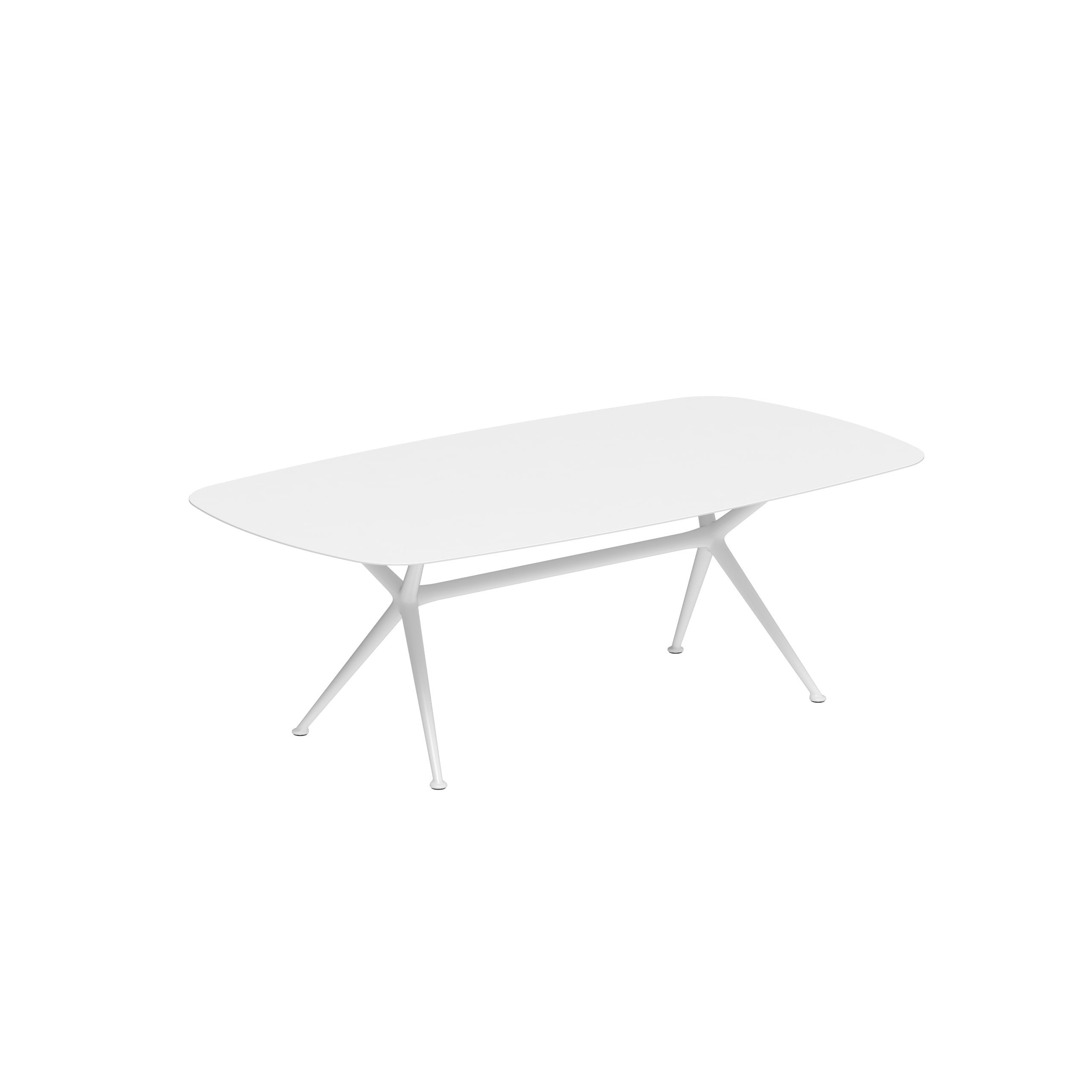 EXES Oval Tables