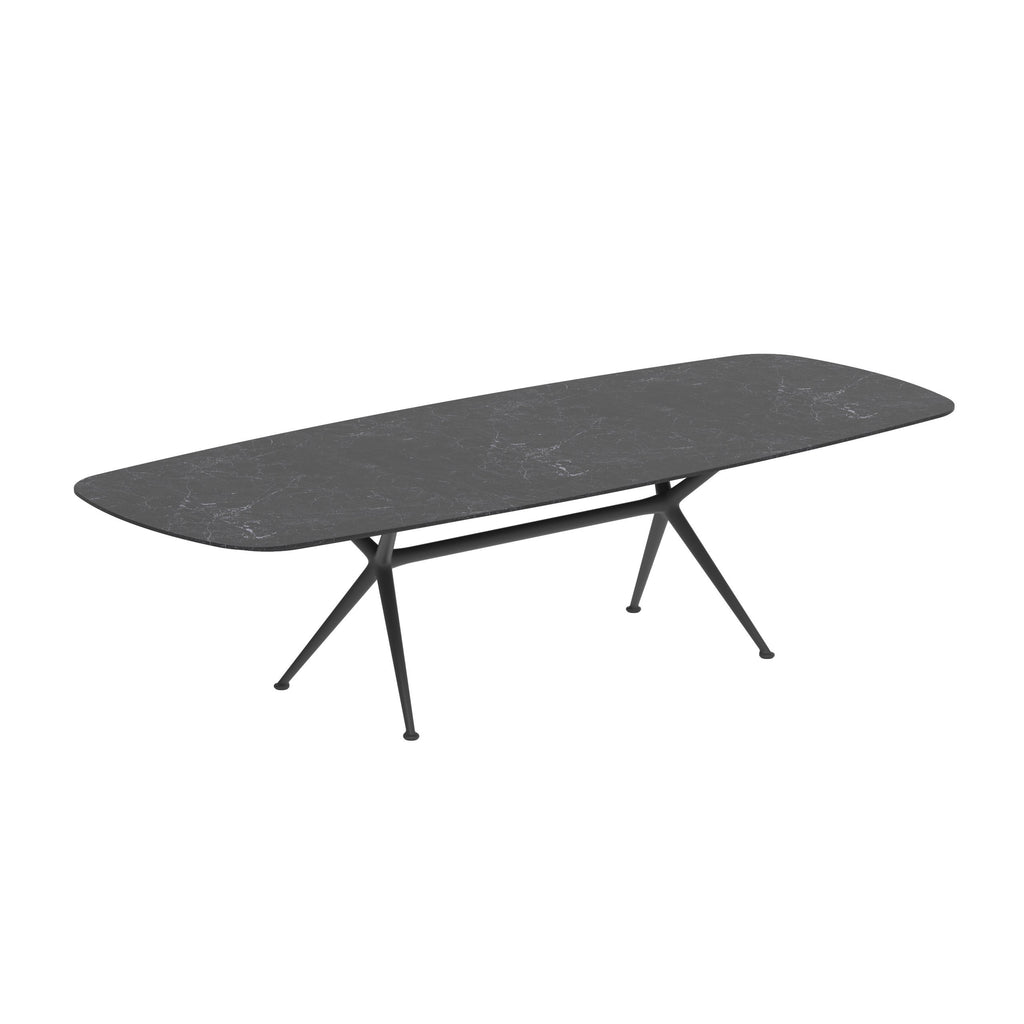 EXES Oval Tables