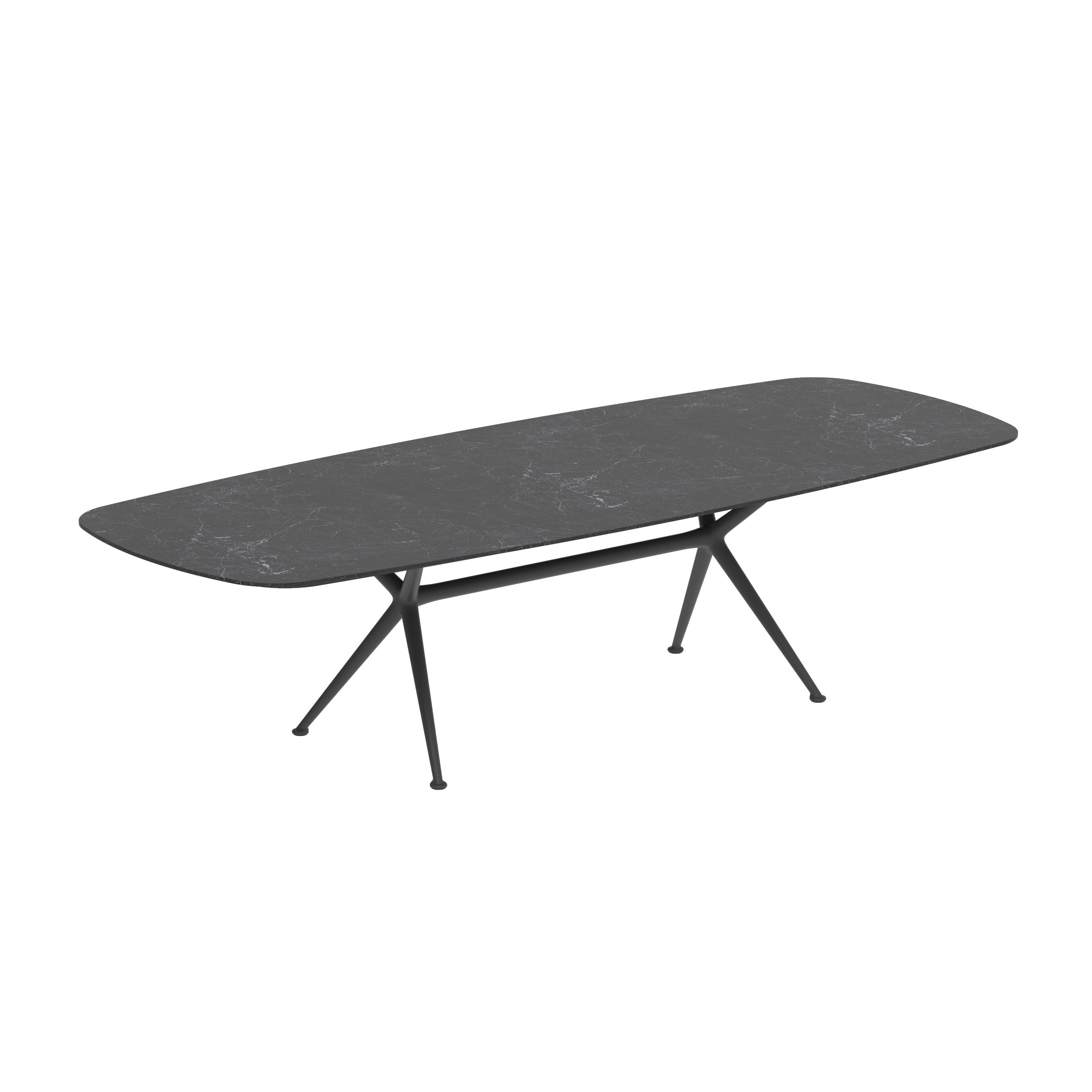 EXES Oval Tables