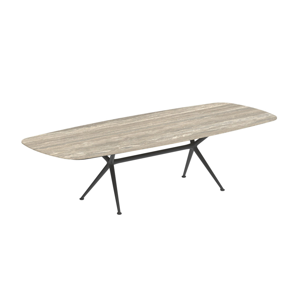 EXES Oval Tables