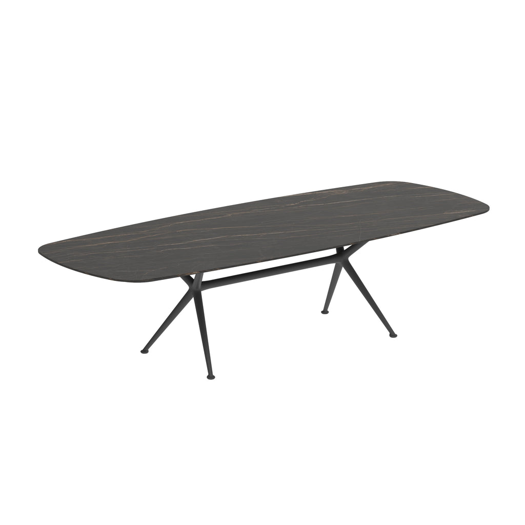 EXES Oval Tables