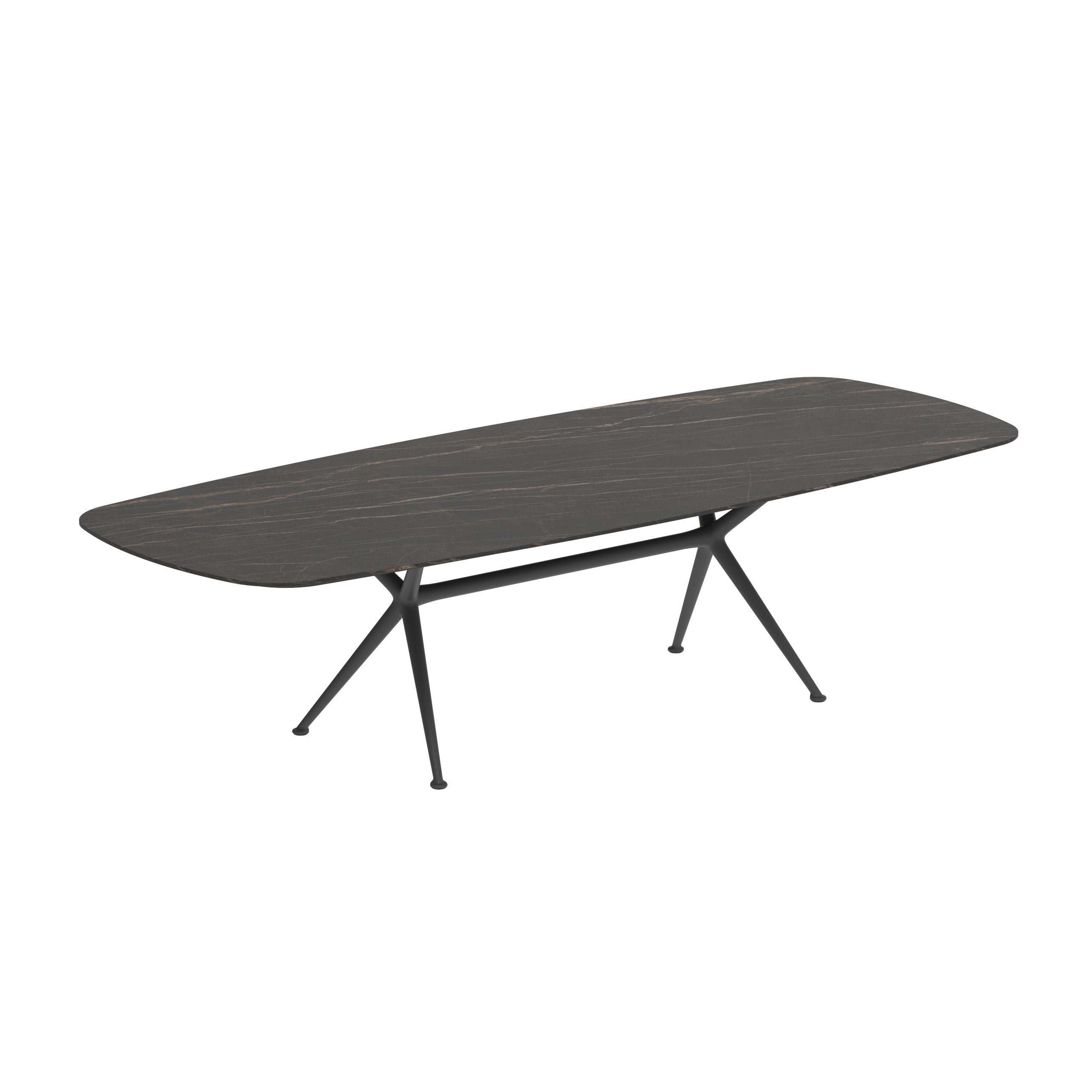 EXES Oval Tables