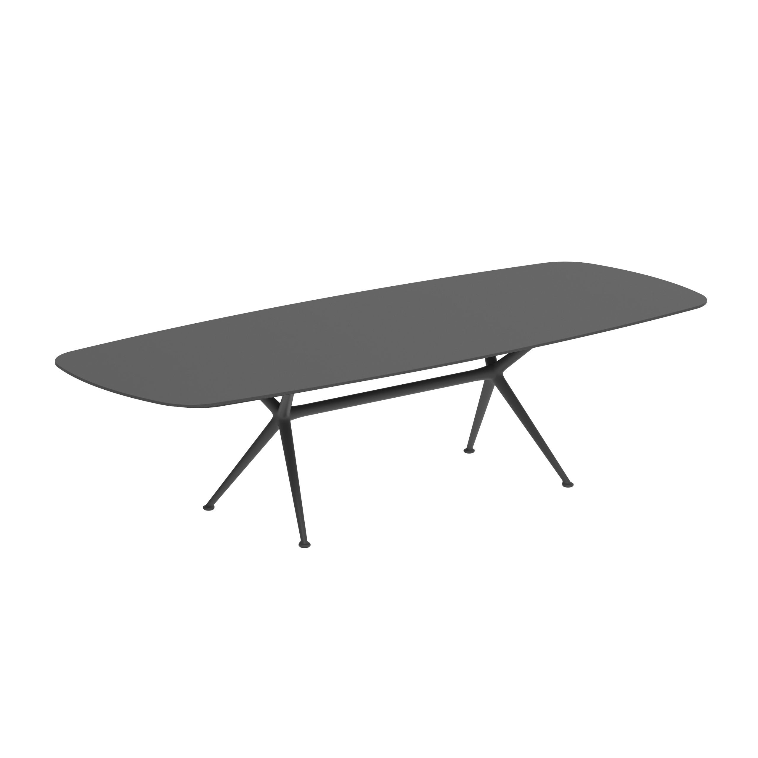 EXES Oval Tables