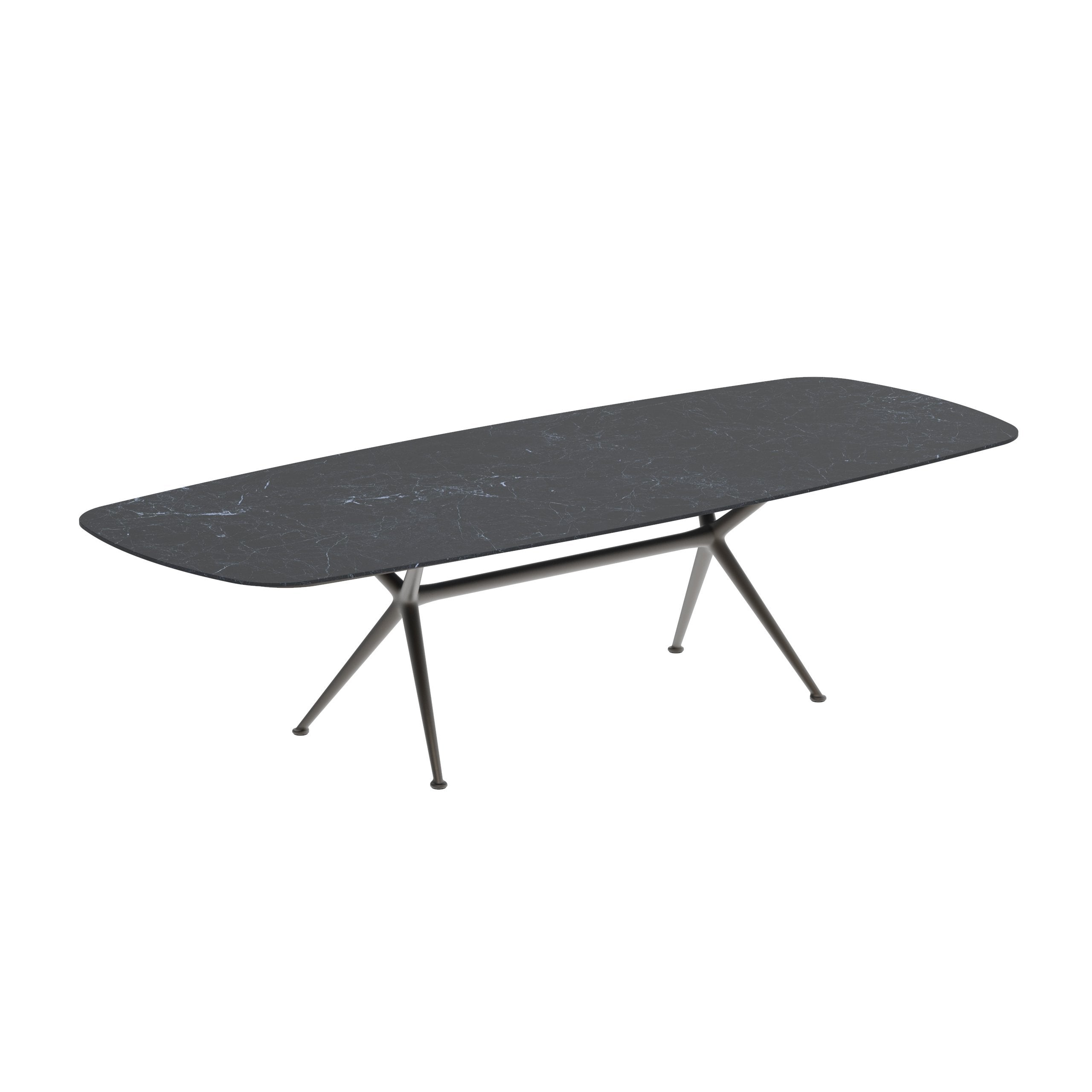 EXES Oval Tables