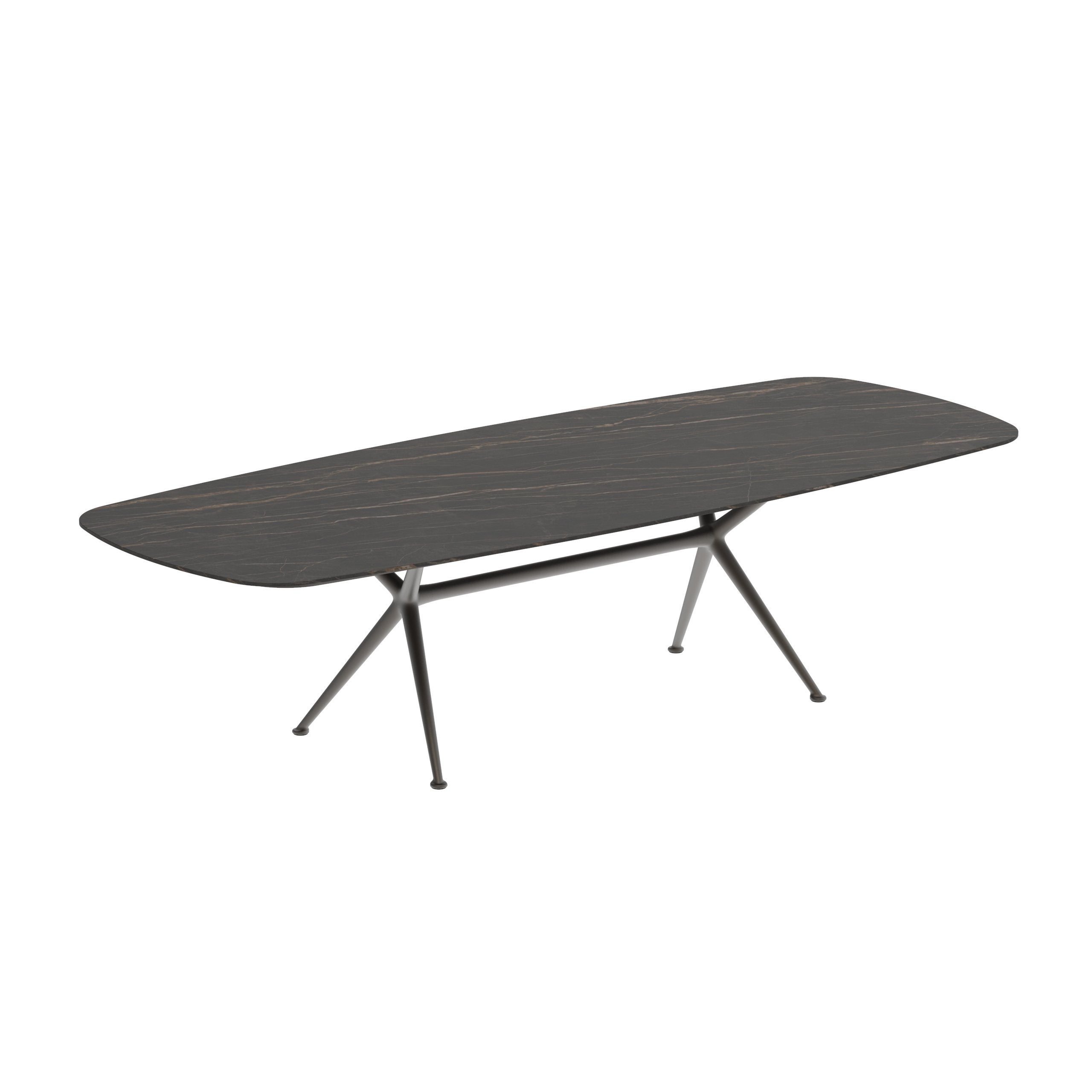 EXES Oval Tables