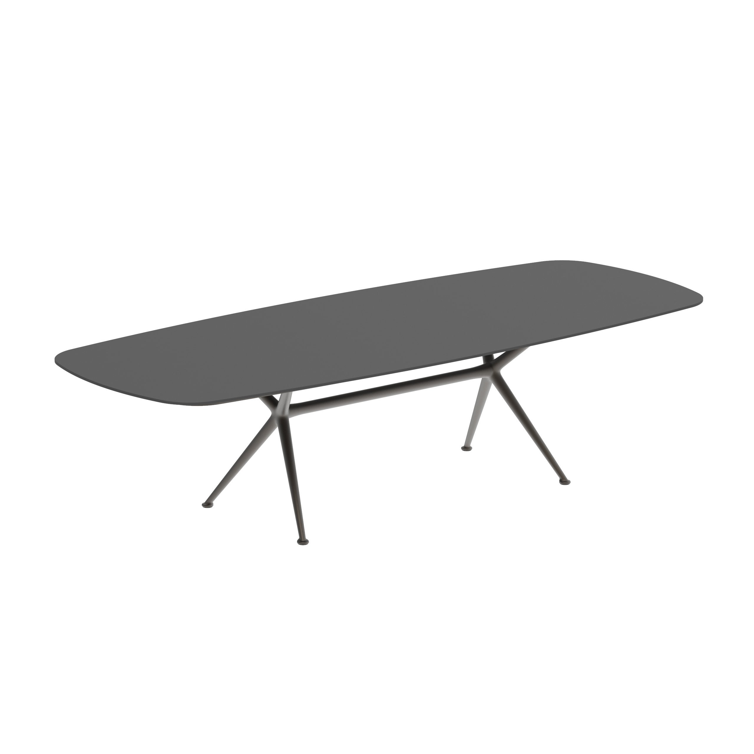 EXES Oval Tables