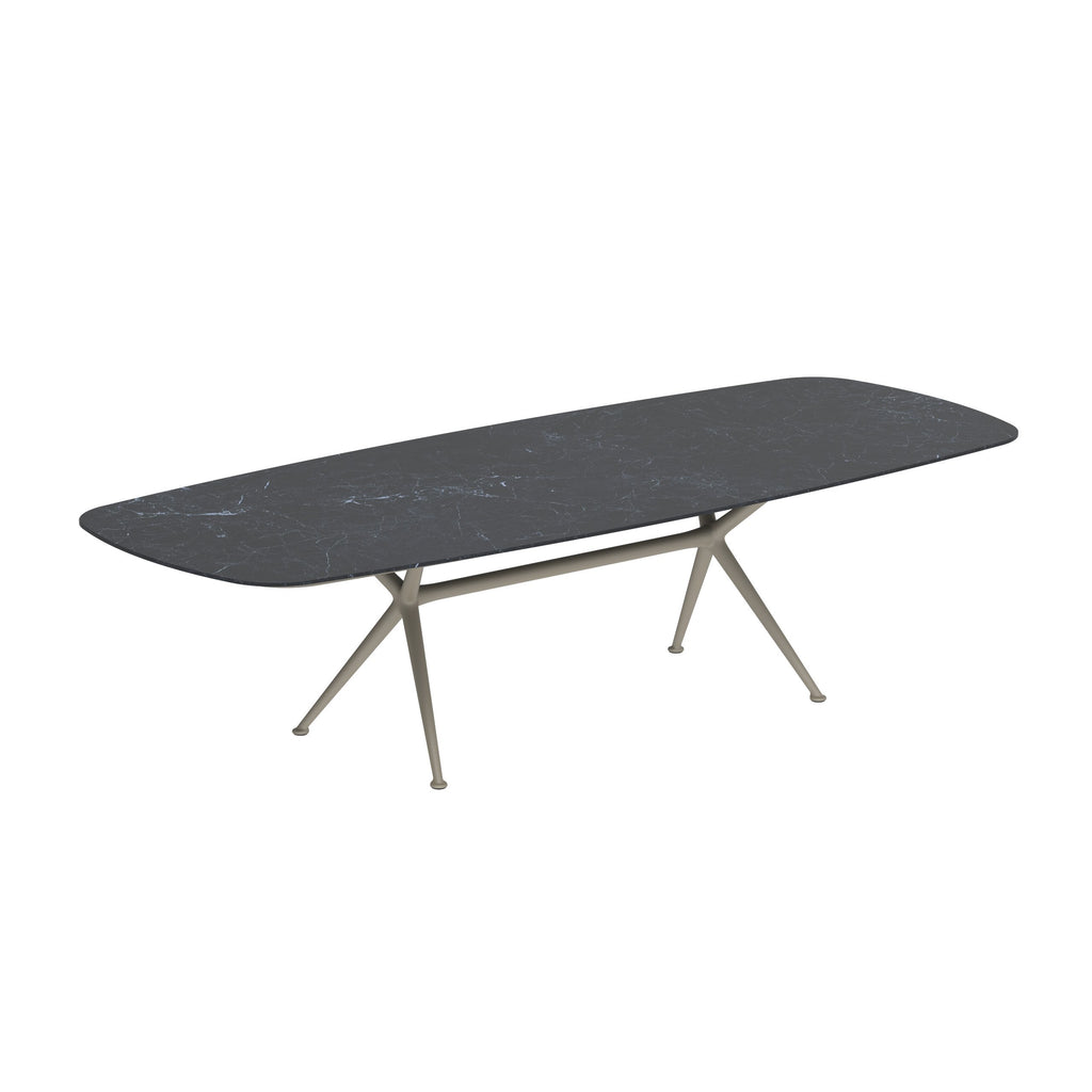 EXES Oval Tables